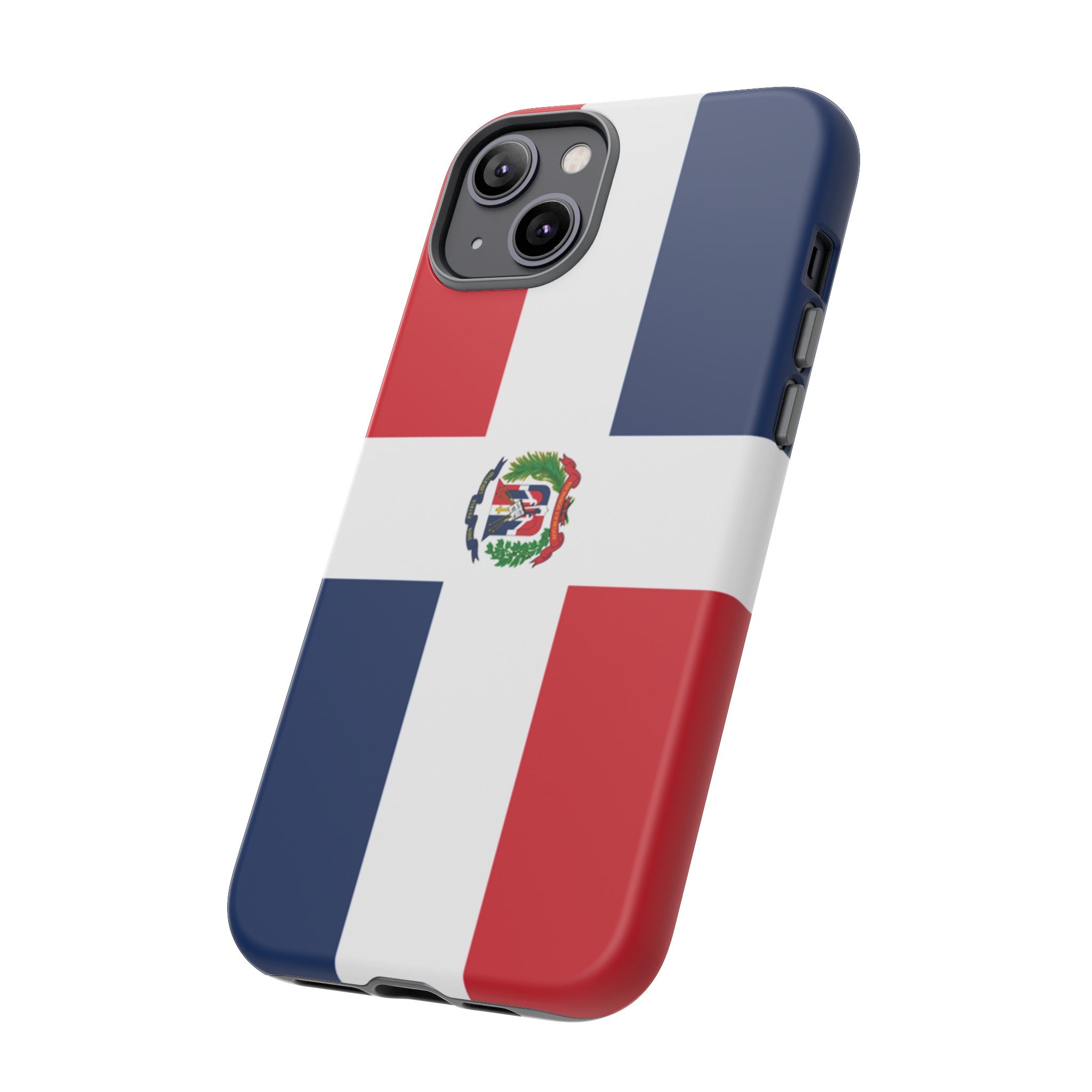 Dominican Republic Phone Case