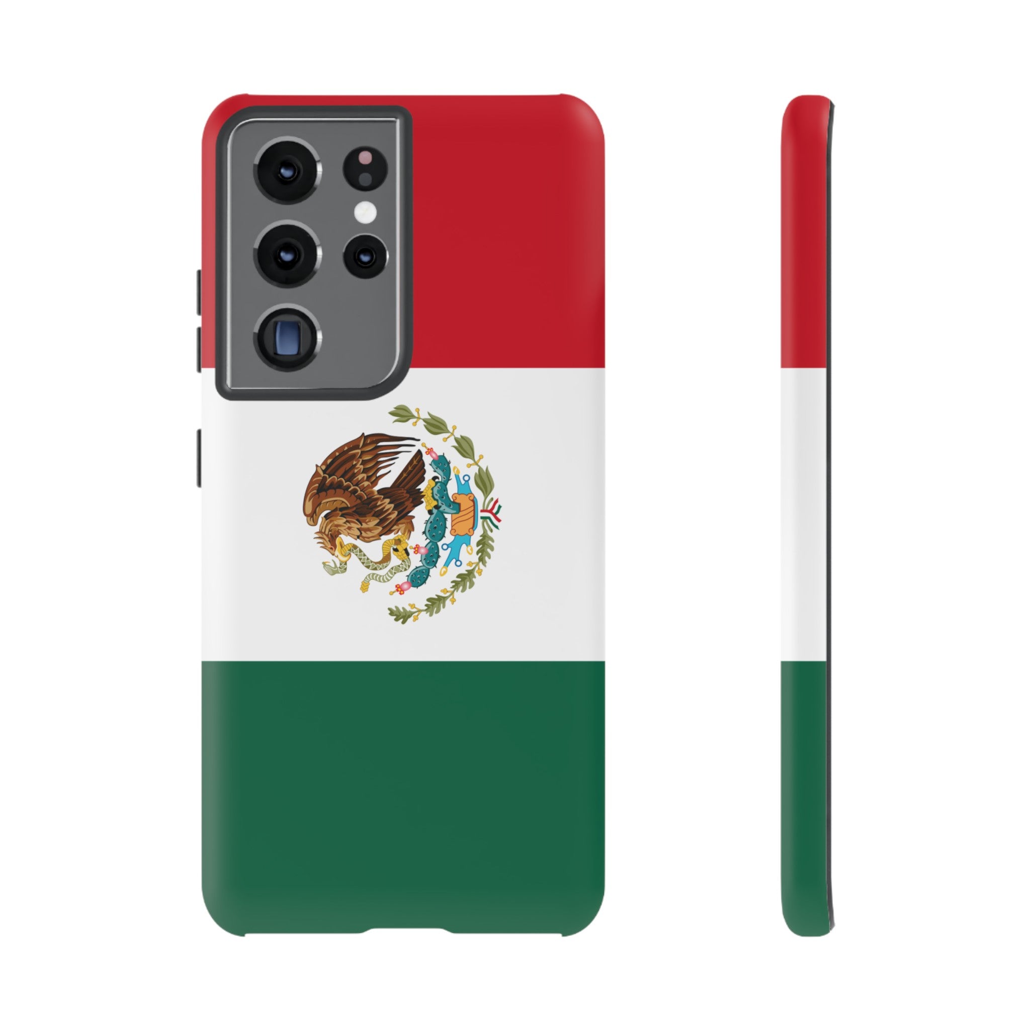 Mexico Phone Case