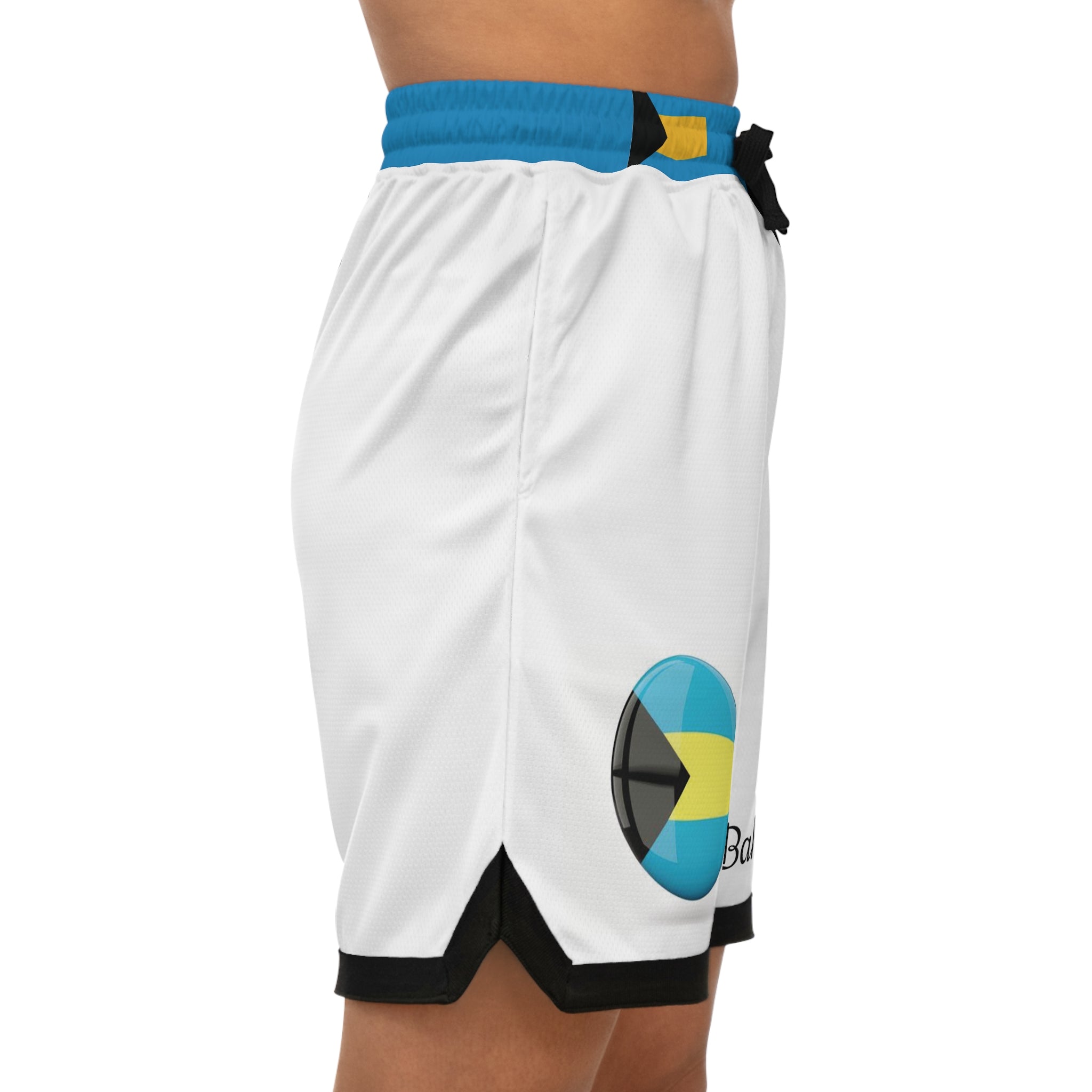 Bahamas Men Shorts