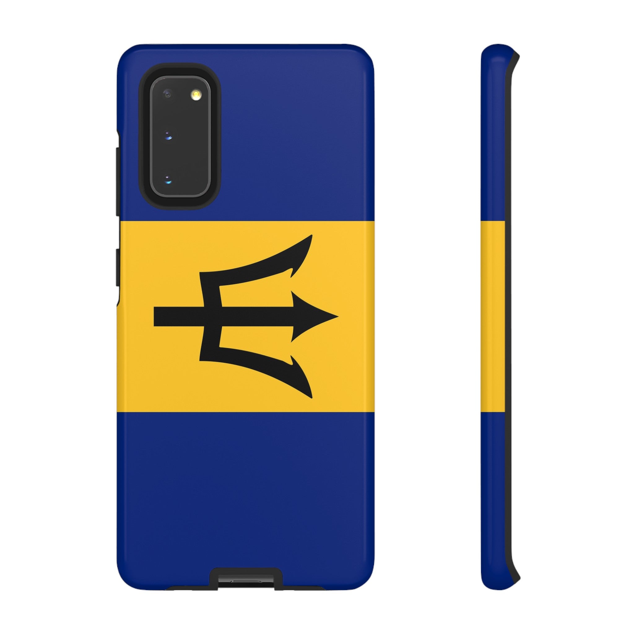 Barbados Phone Case