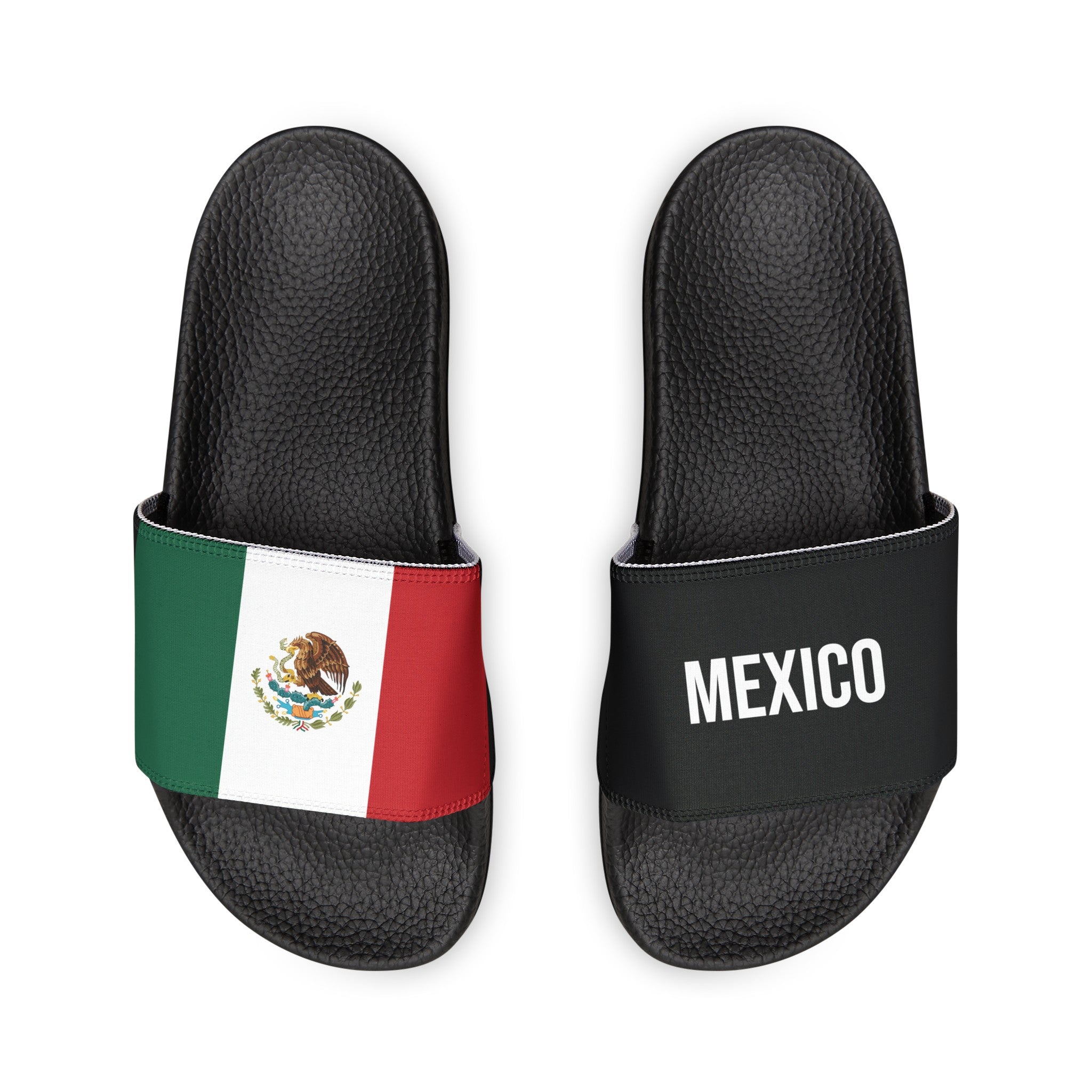 Mexico Men's Sliders