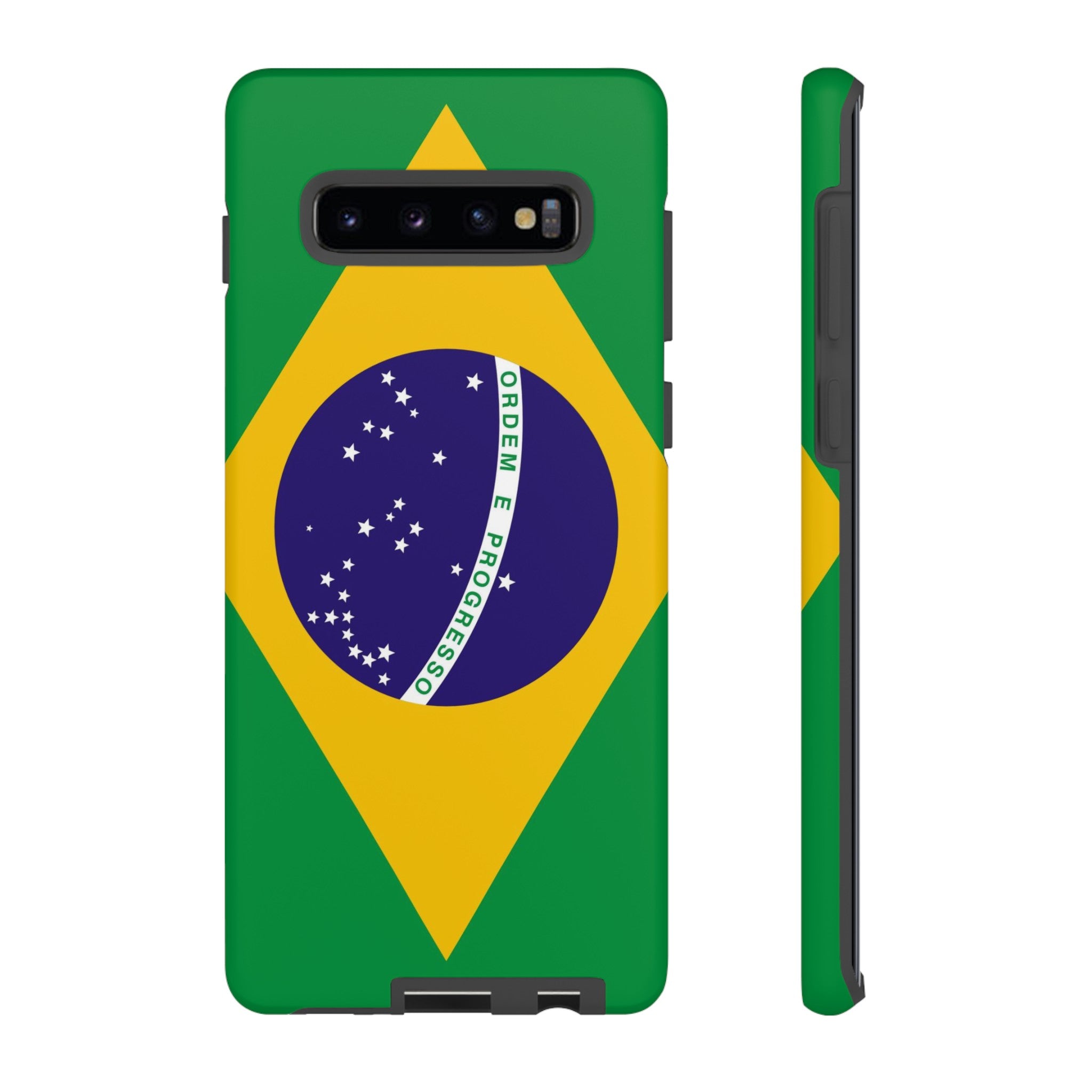 Brazil Phone Case