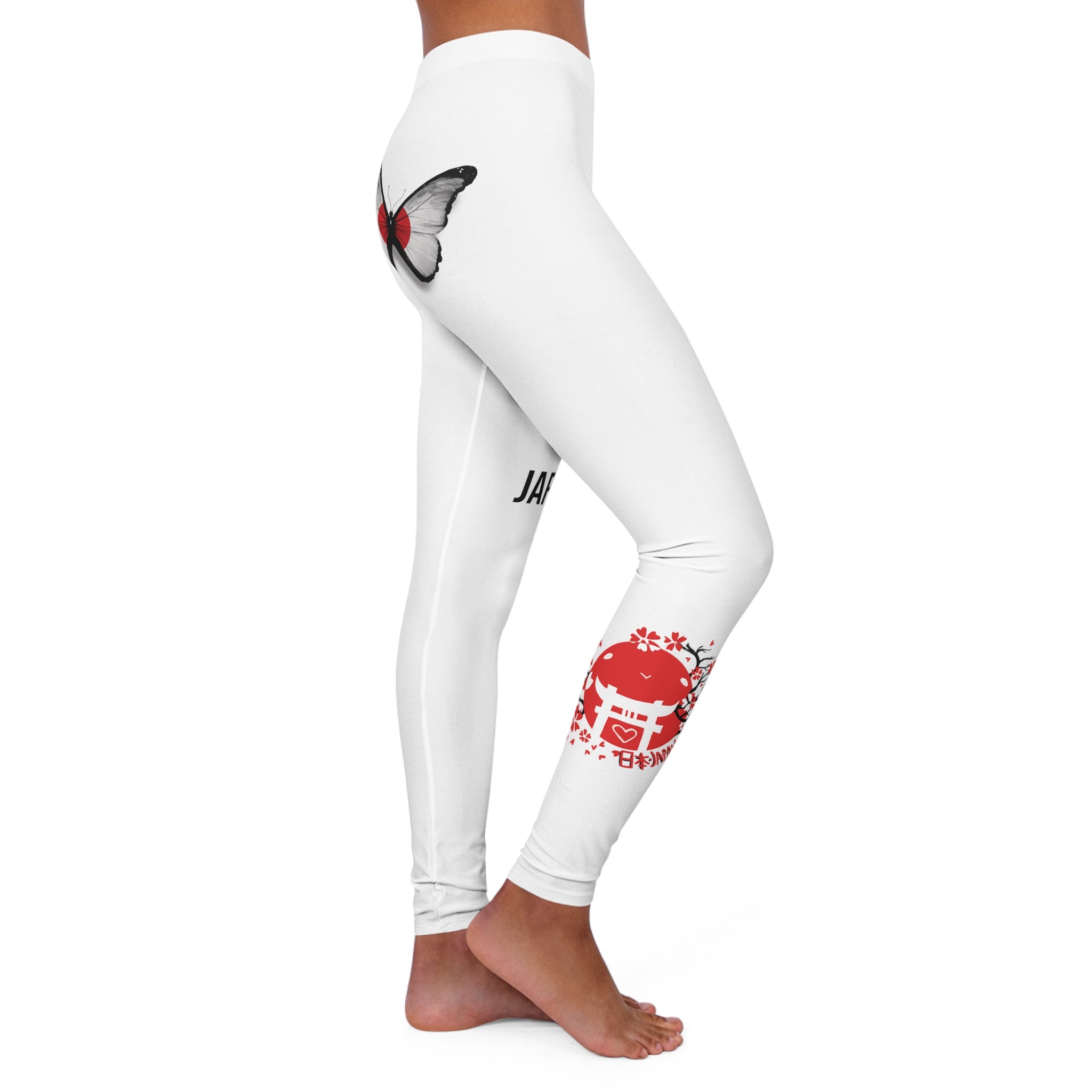 Japan Women's Leggings