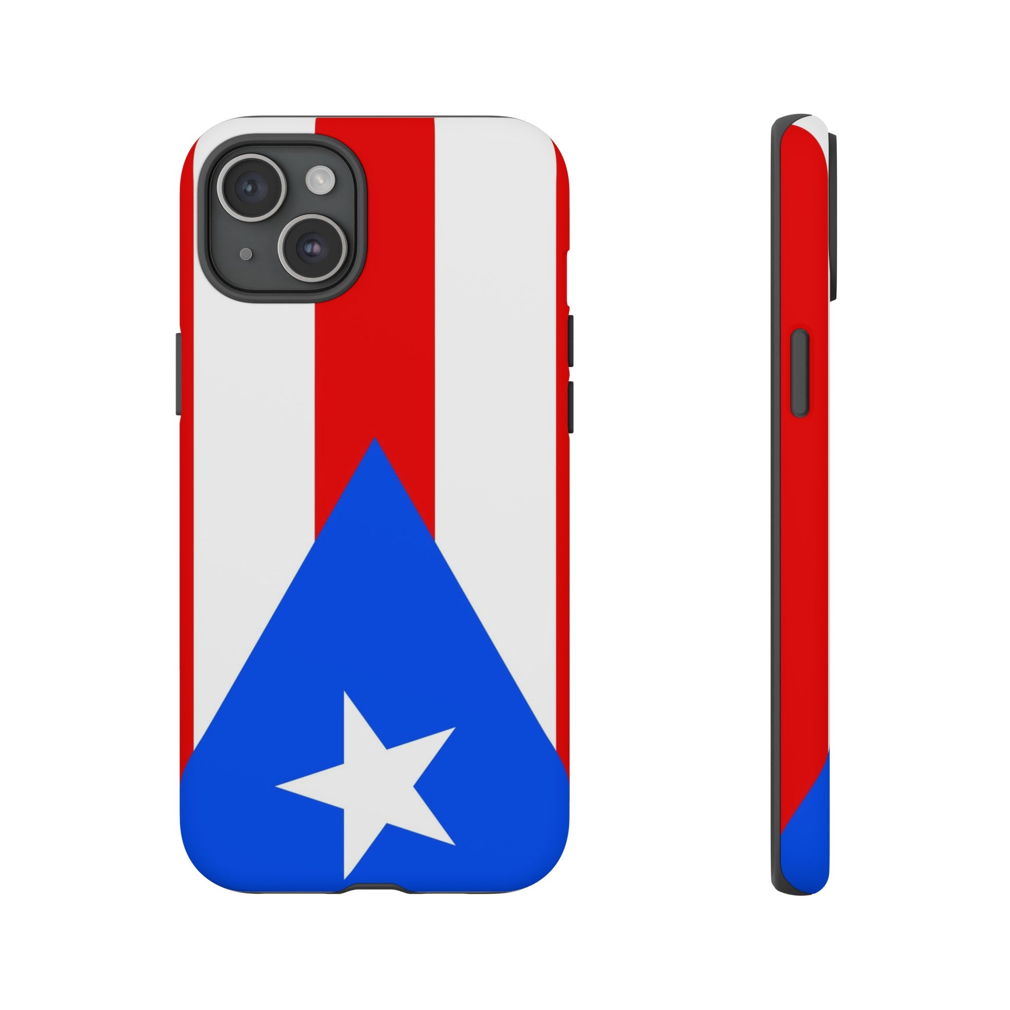 Puerto Rico Phone Case