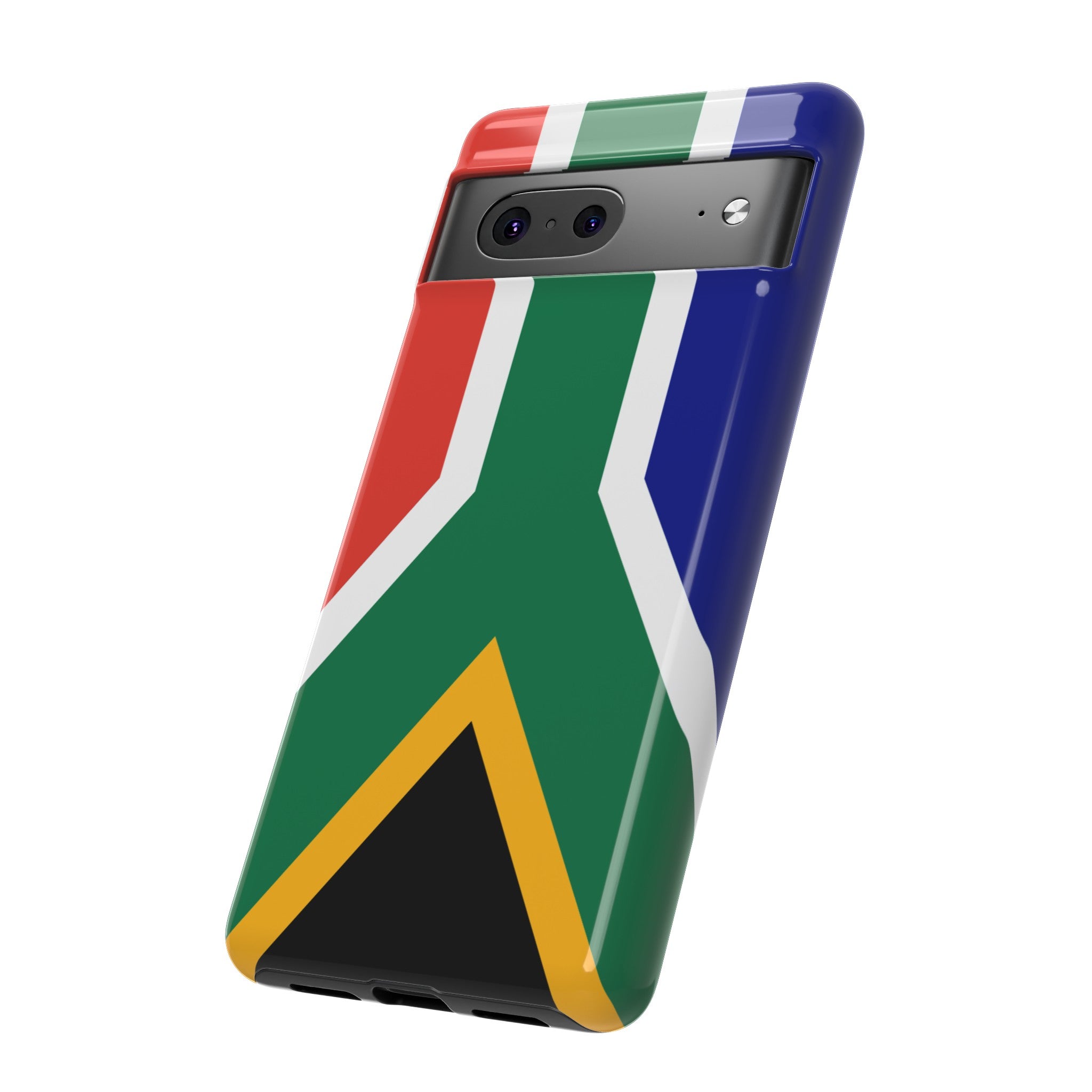 South Africa Phone Case