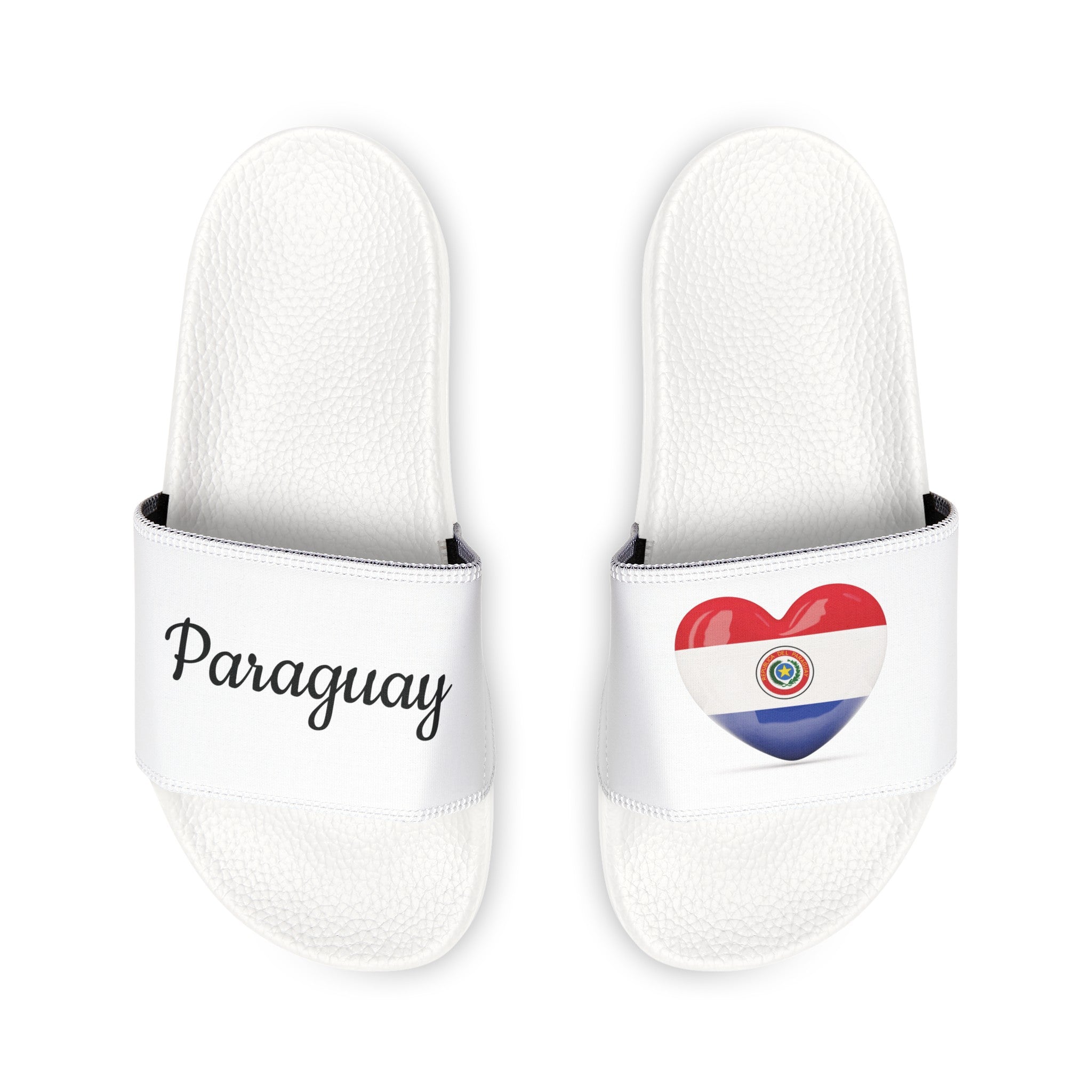 Paraguay Women's Sliders