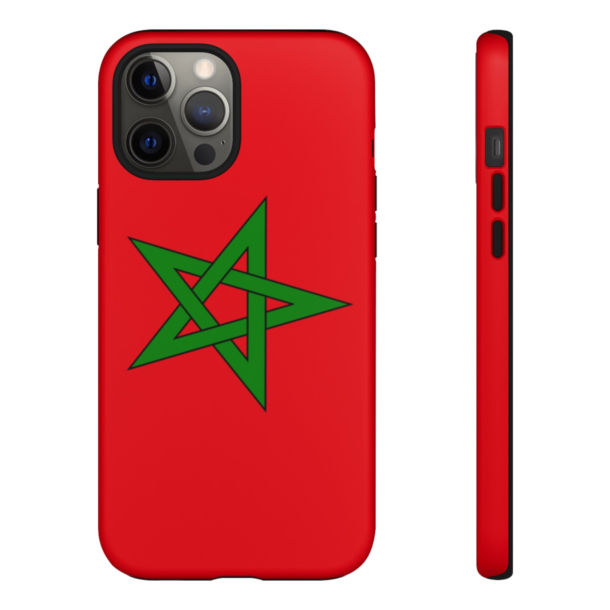 Morocco Phone Case