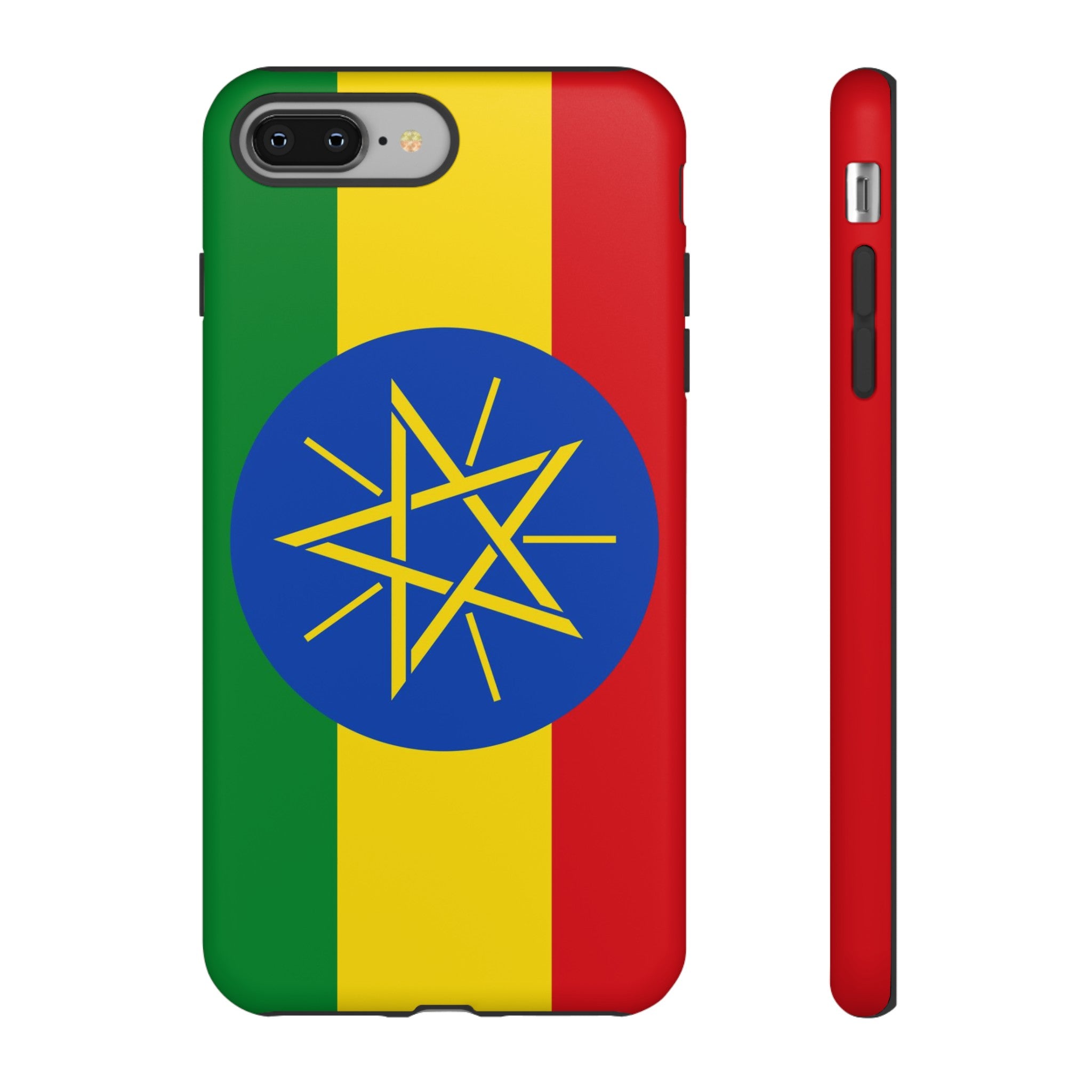 Ethiopia Phone Case