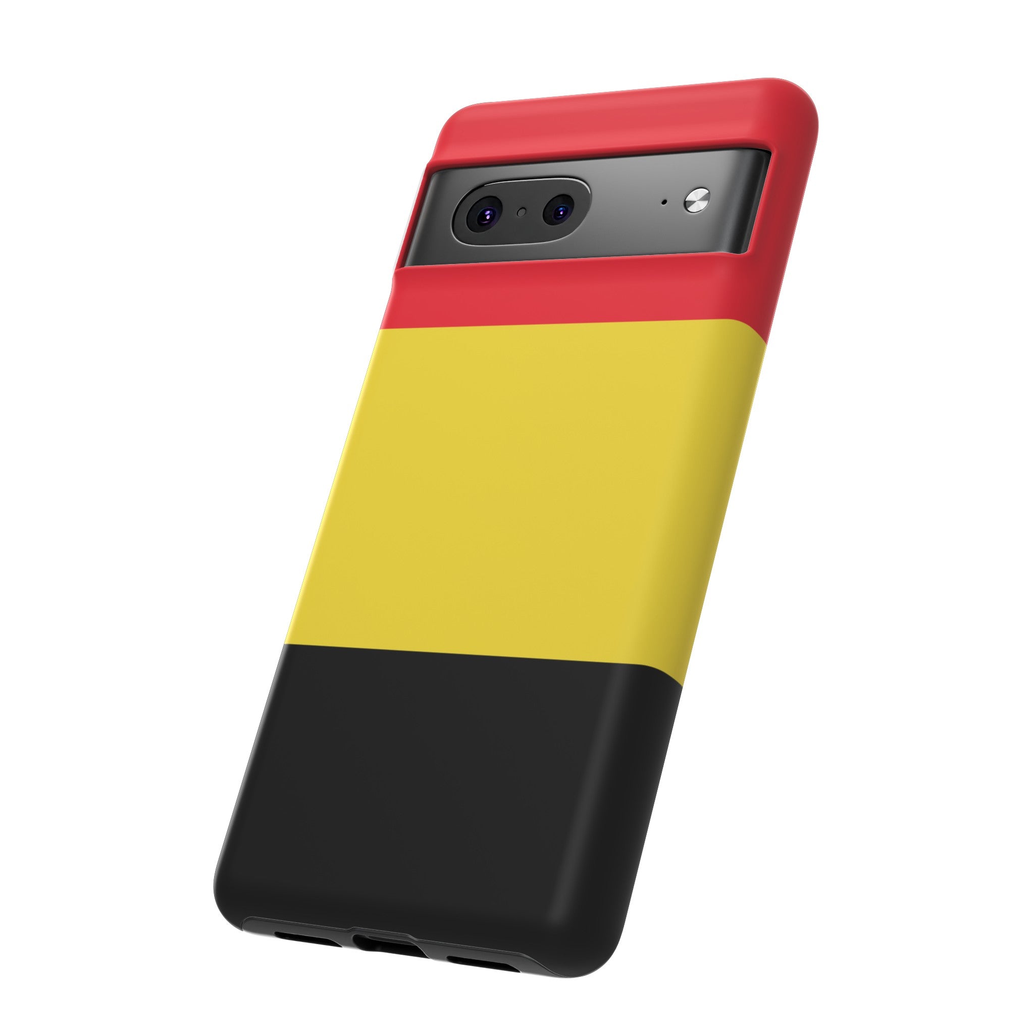 Belgium Phone Case