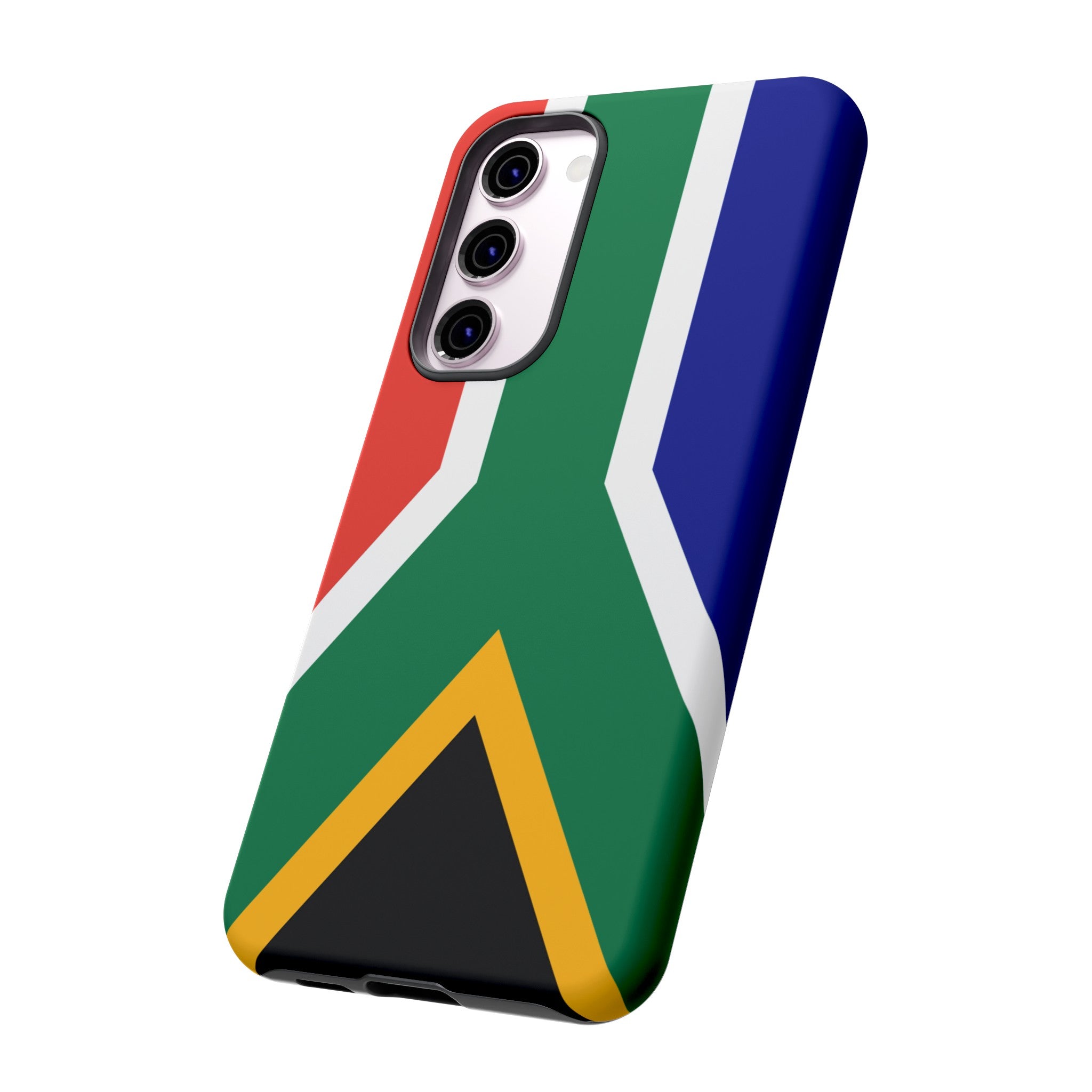 South Africa Phone Case