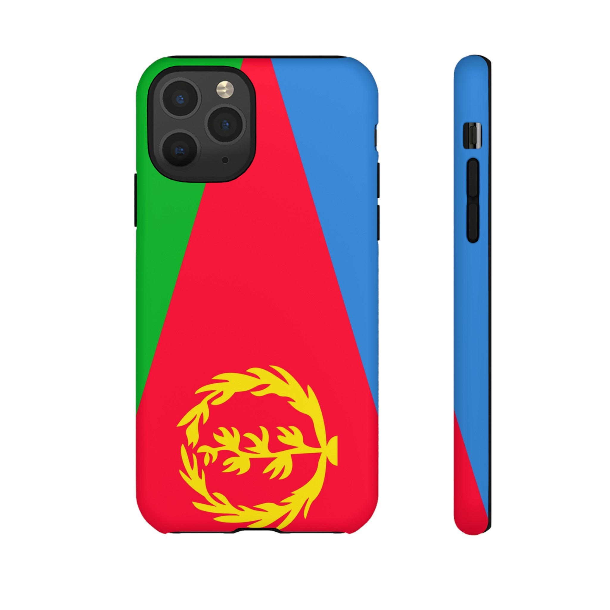 Eritrea Phone Case