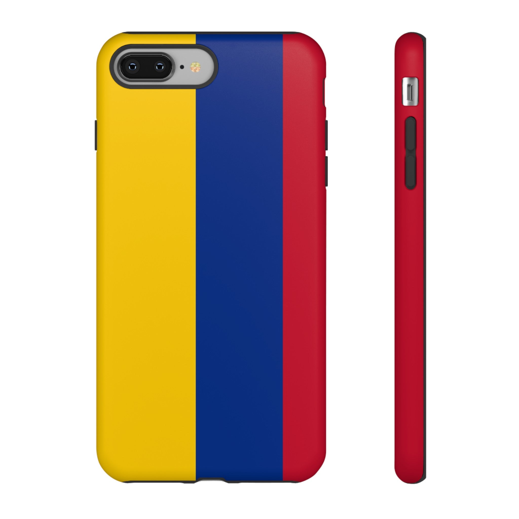 Colombia Phone Case