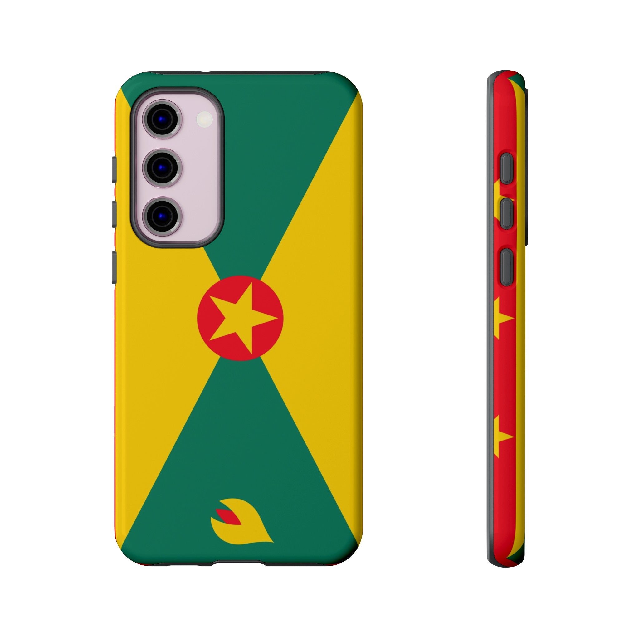 Grenada Phone Case