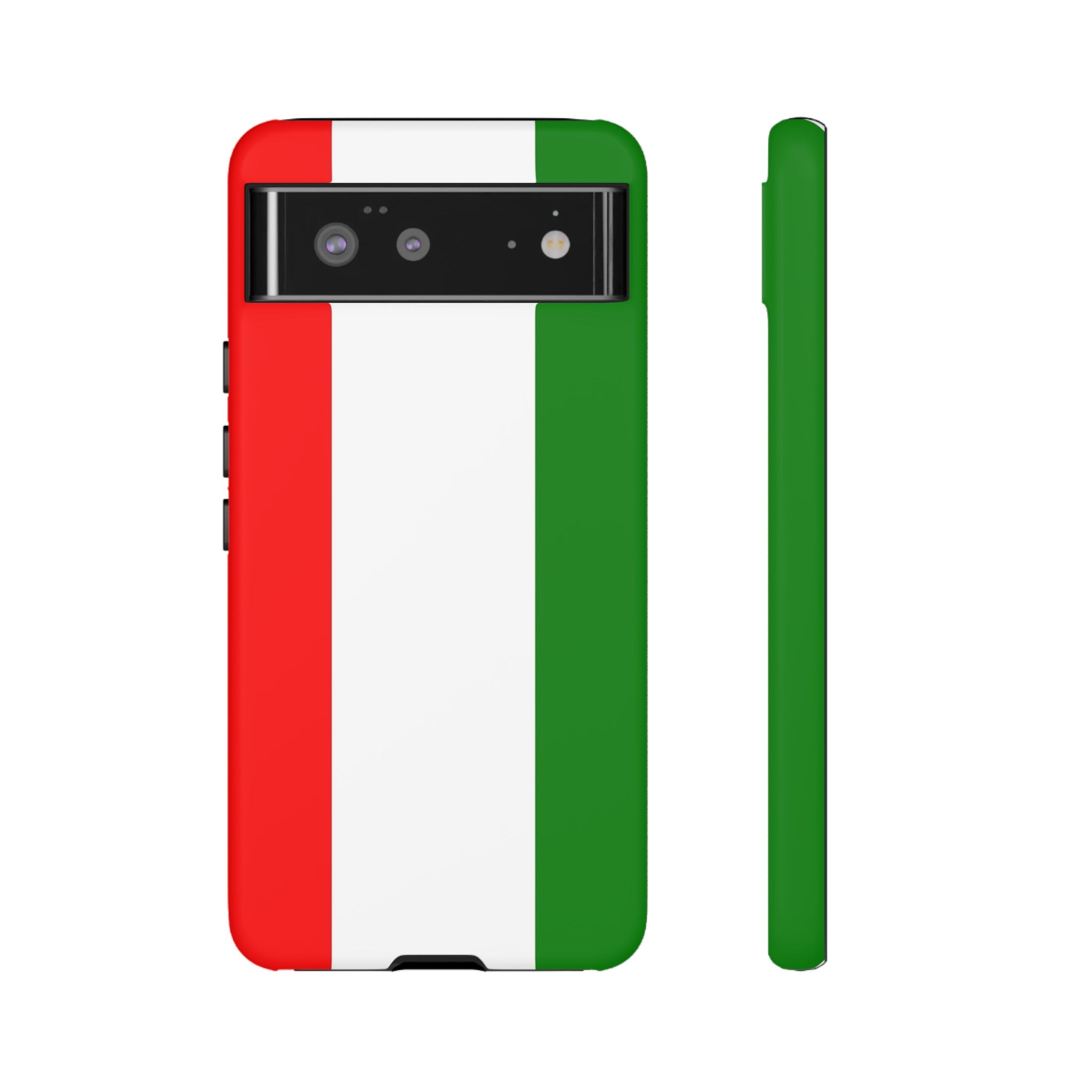 Hungary Phone Case