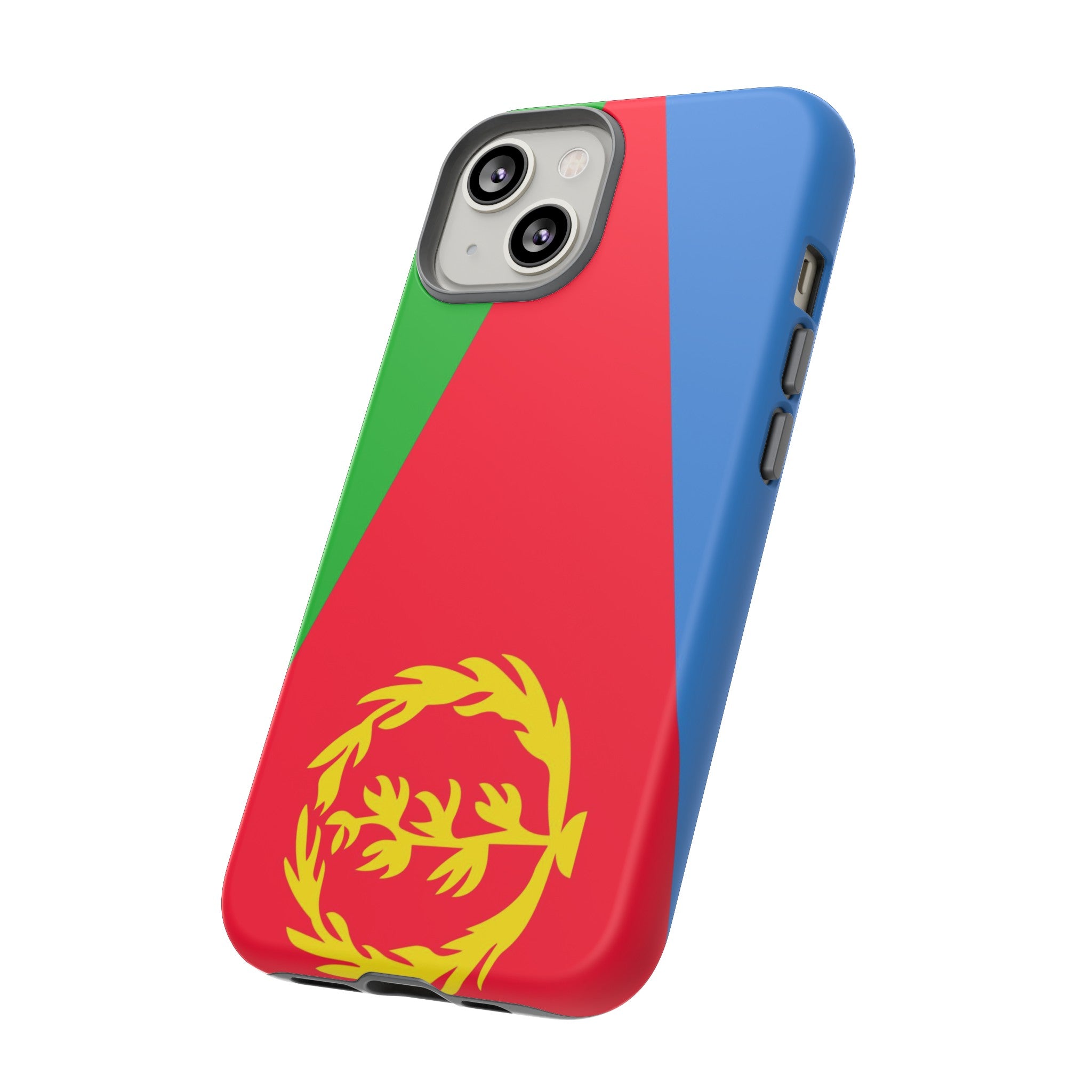 Eritrea Phone Case