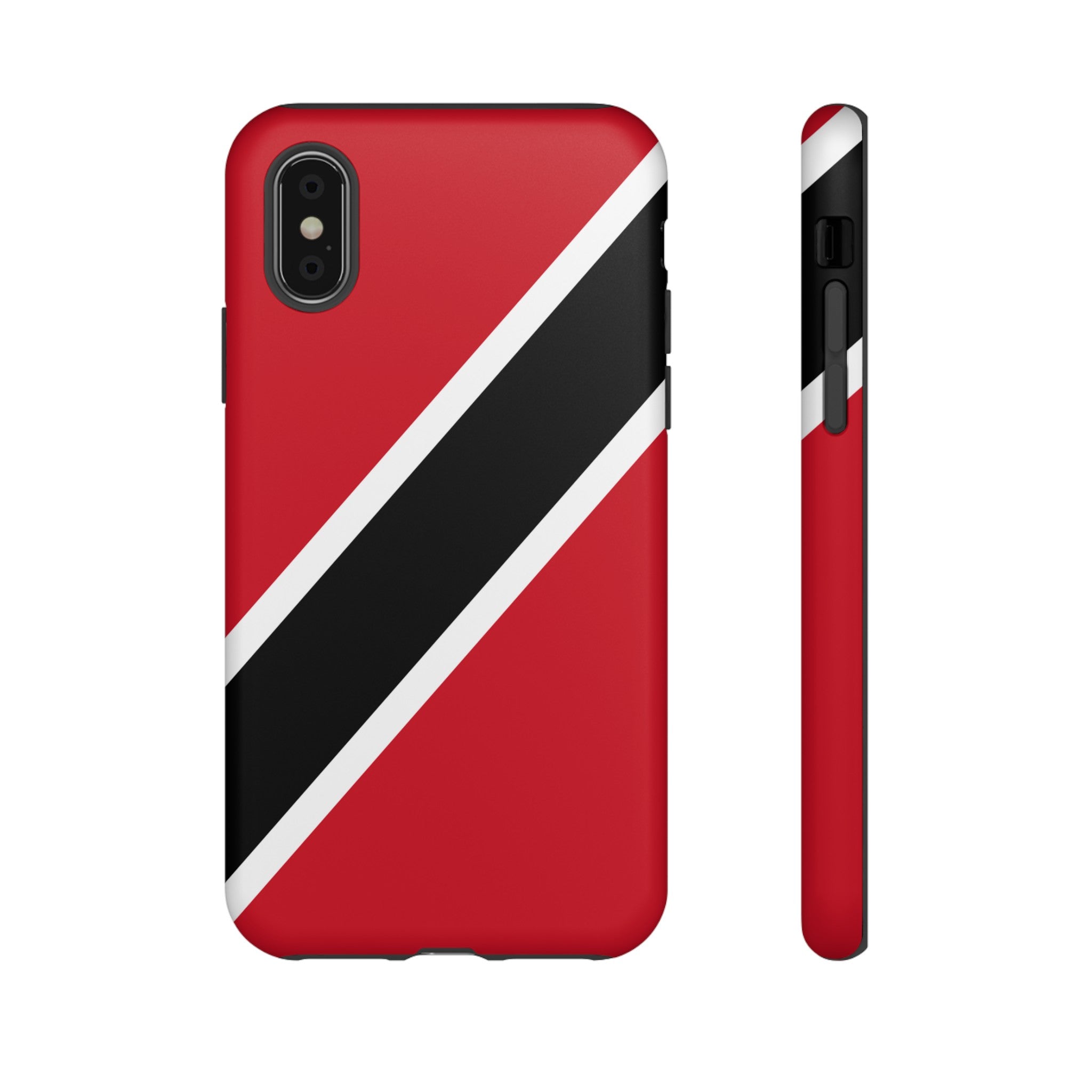 Trinidad And Tobago Phone Case