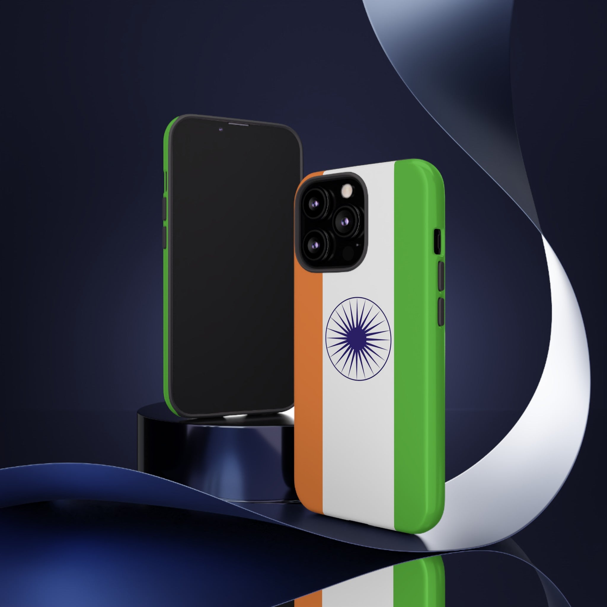 India Phone Case