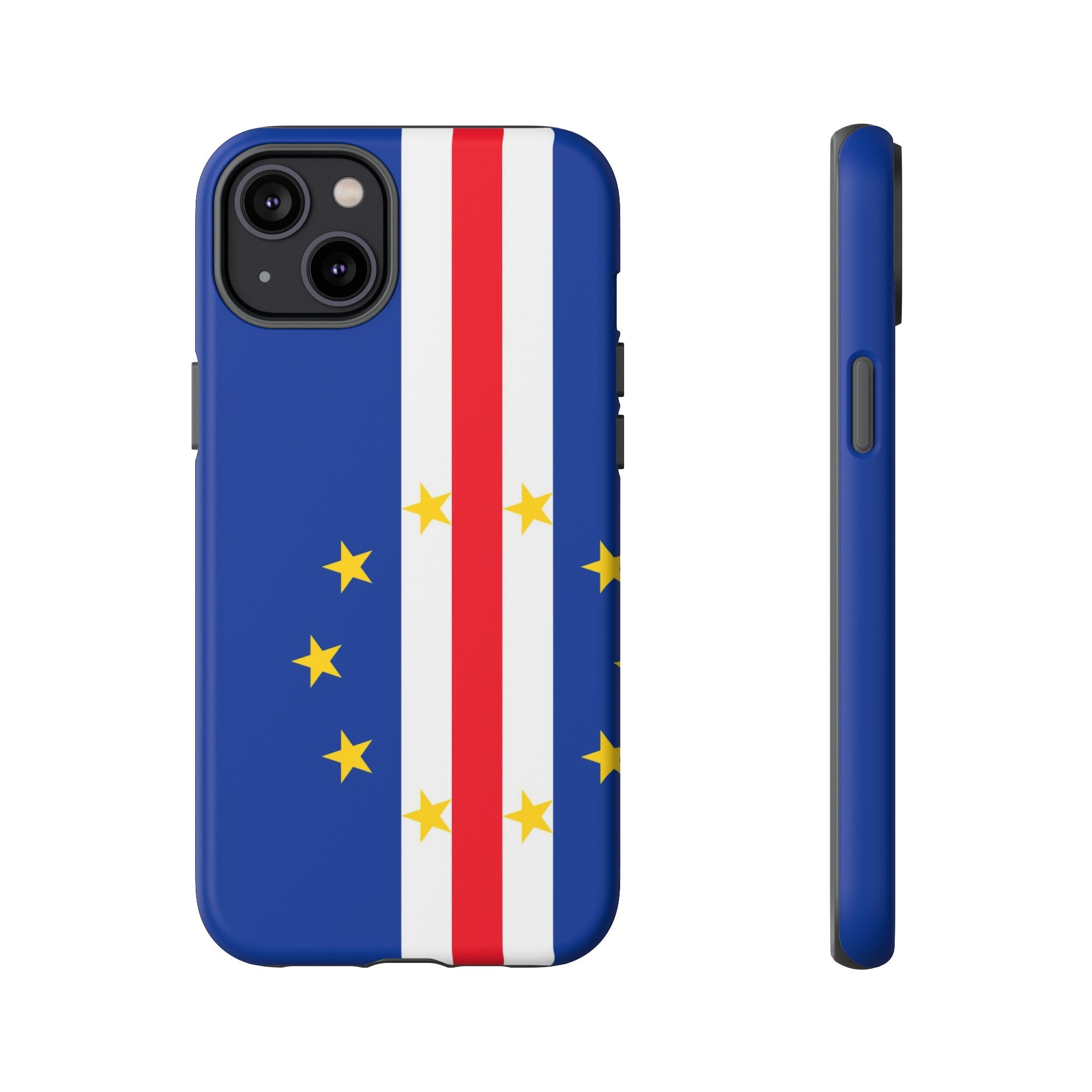 Cabo Verde Phone Case