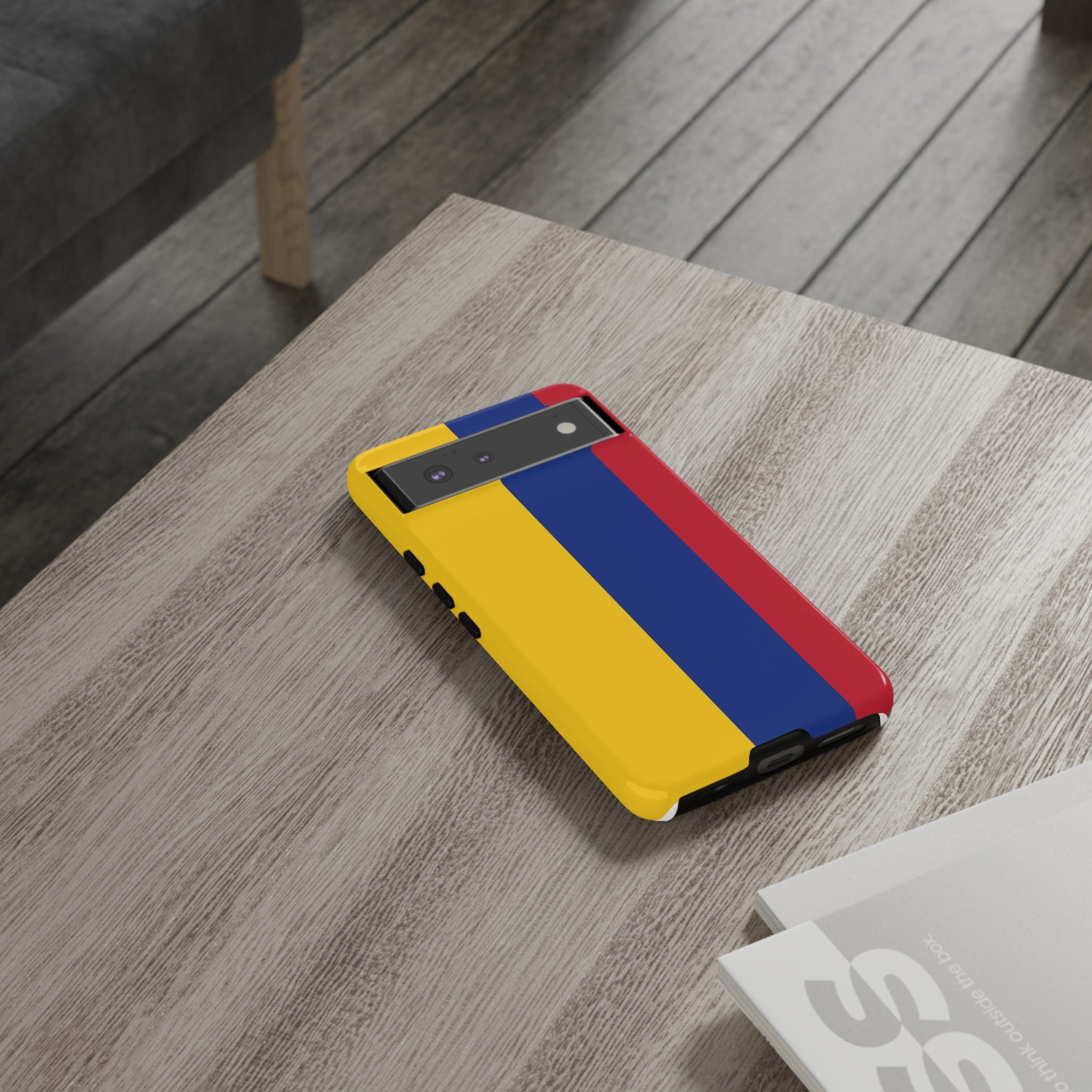 Colombia Phone Case