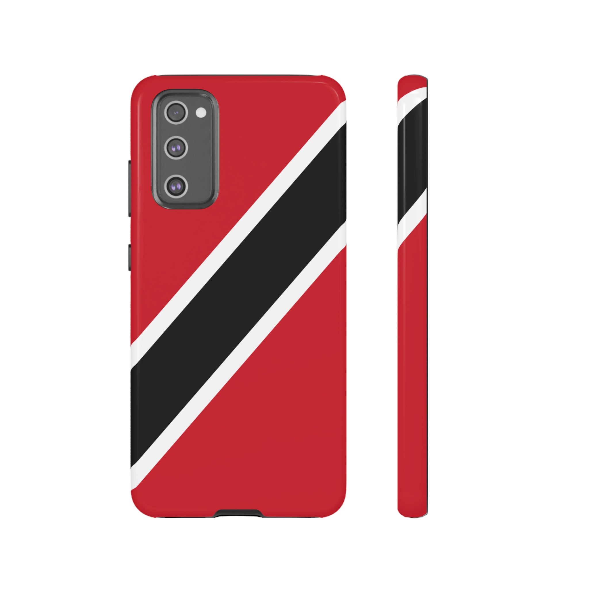 Trinidad And Tobago Phone Case