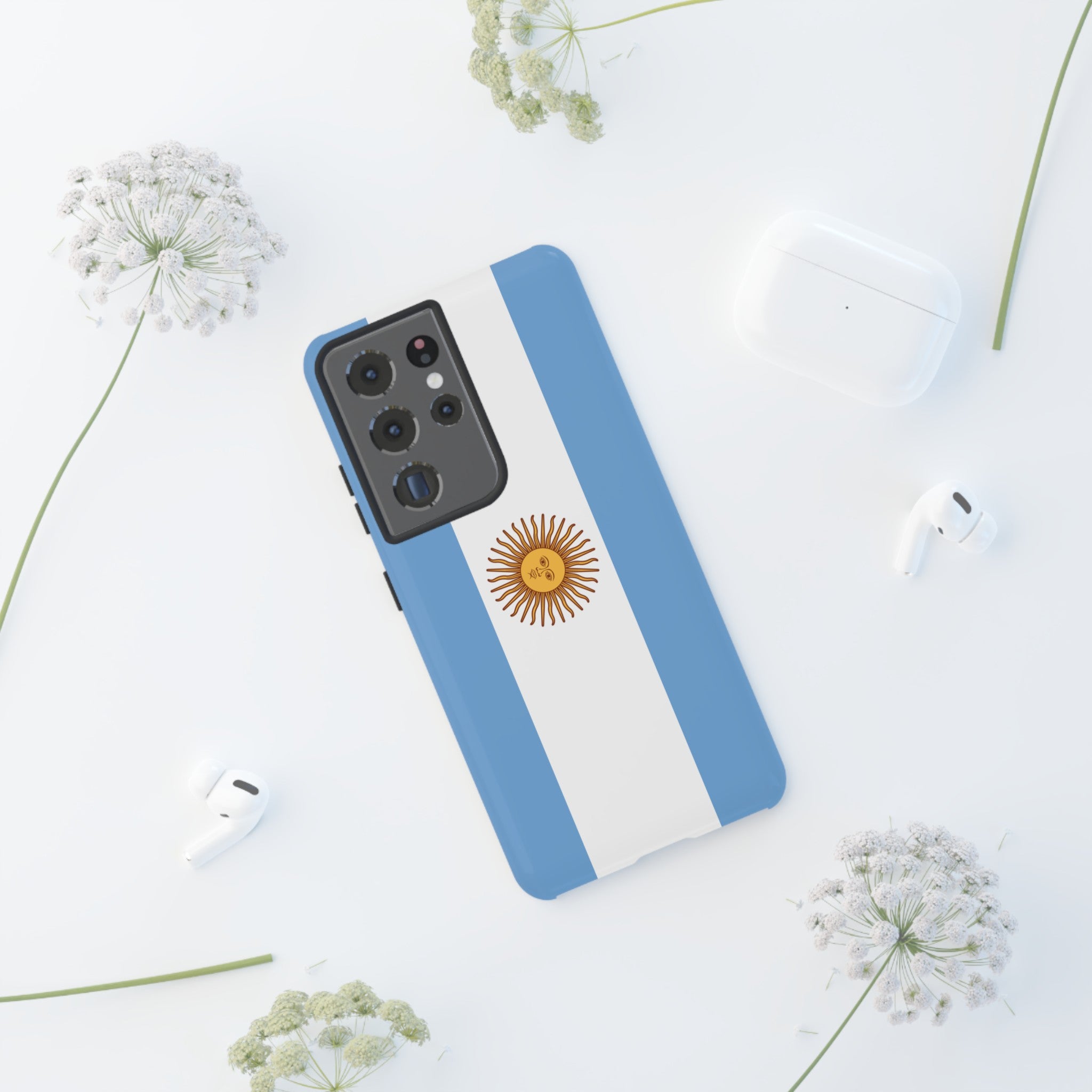 Argentina Phone Case