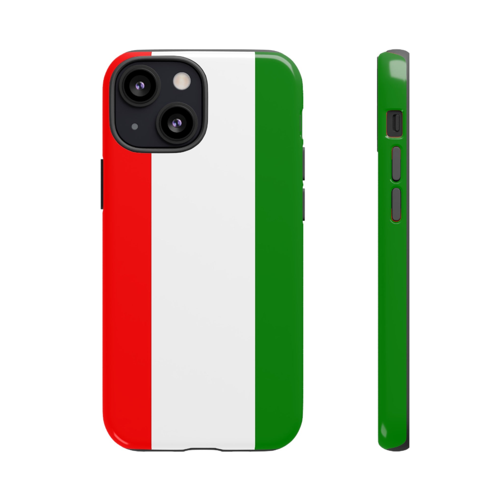 Hungary Phone Case