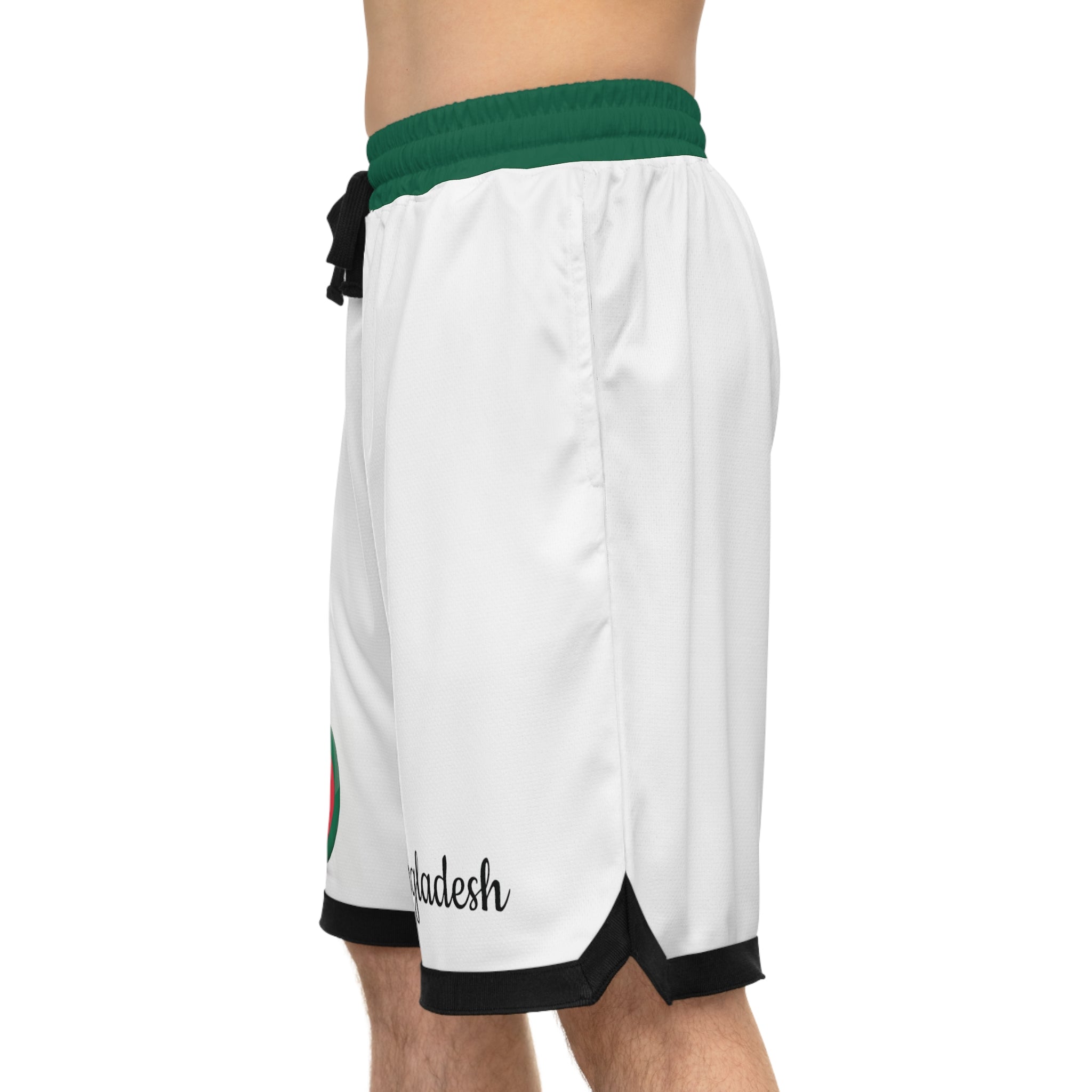 Bangladesh Men Shorts