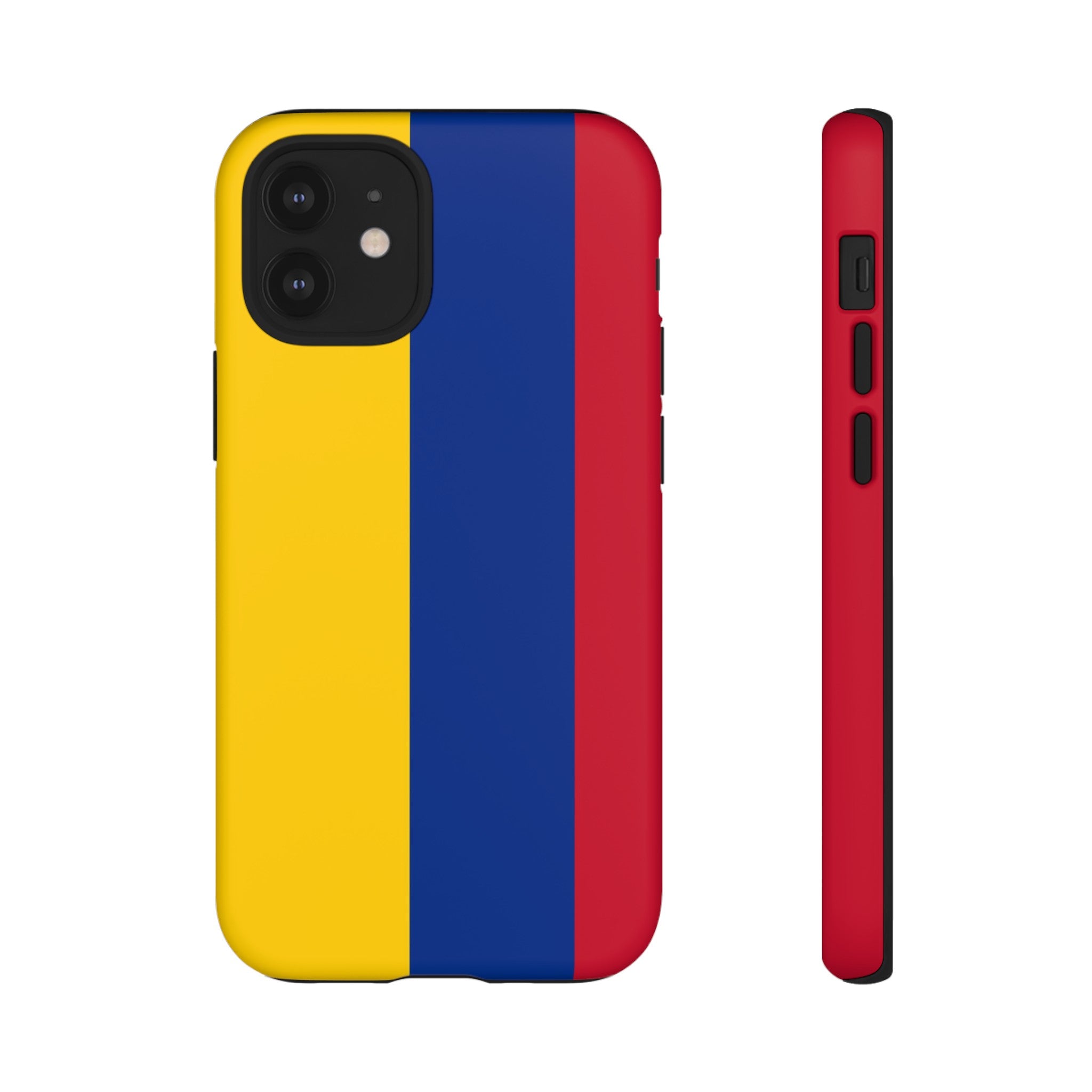 Colombia Phone Case