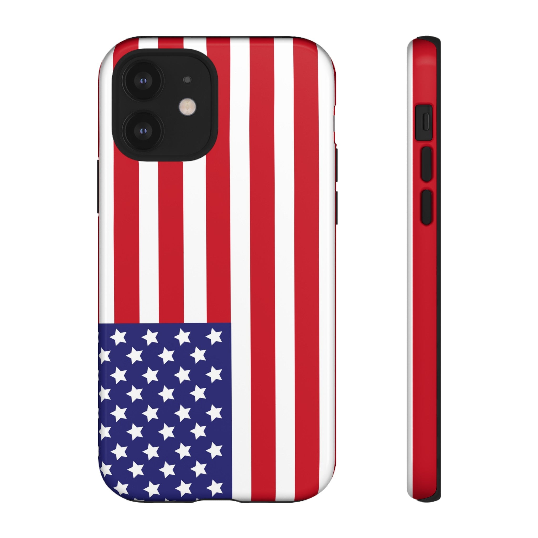 America Phone Case