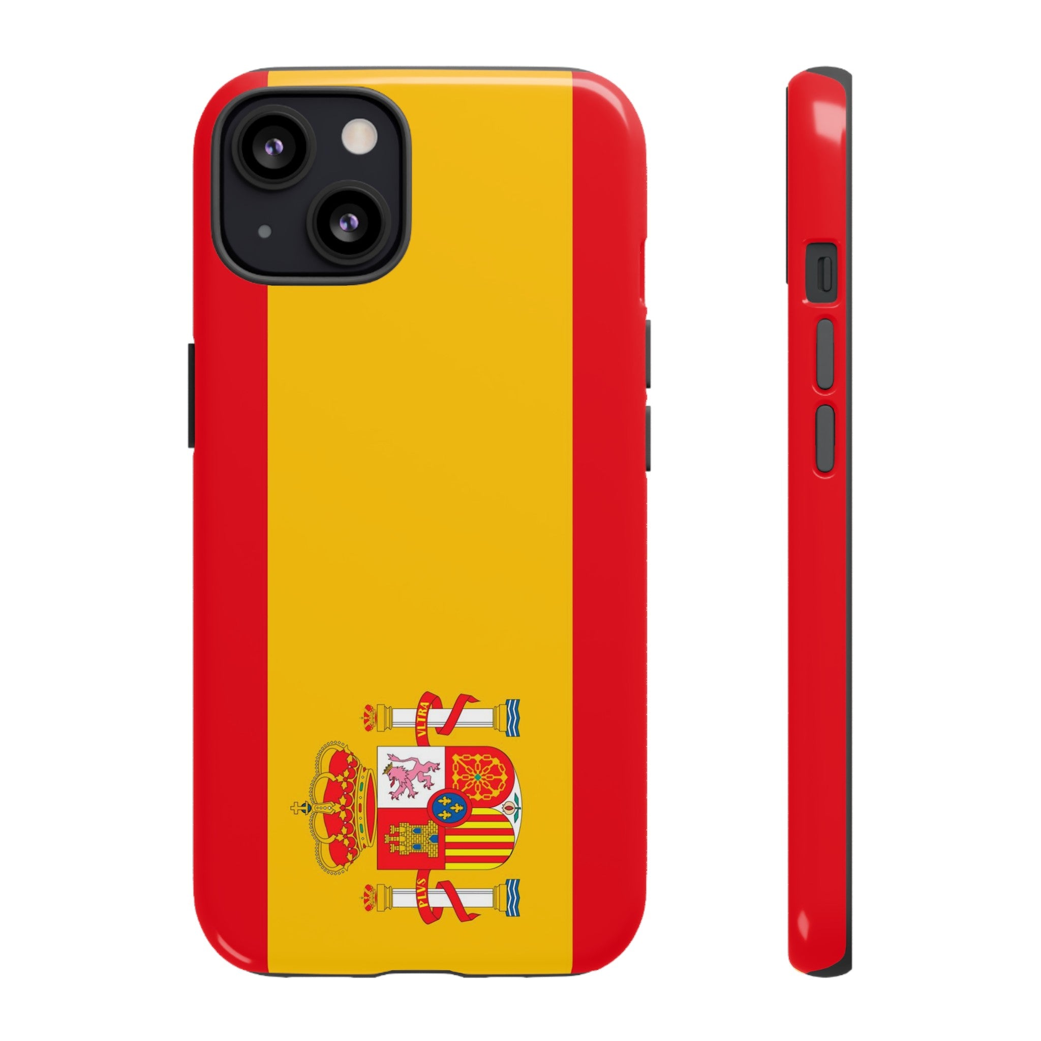 Spain Phone Case