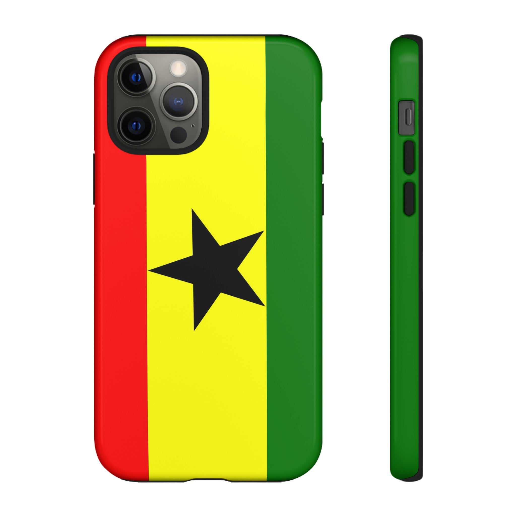 Ghana Phone Case