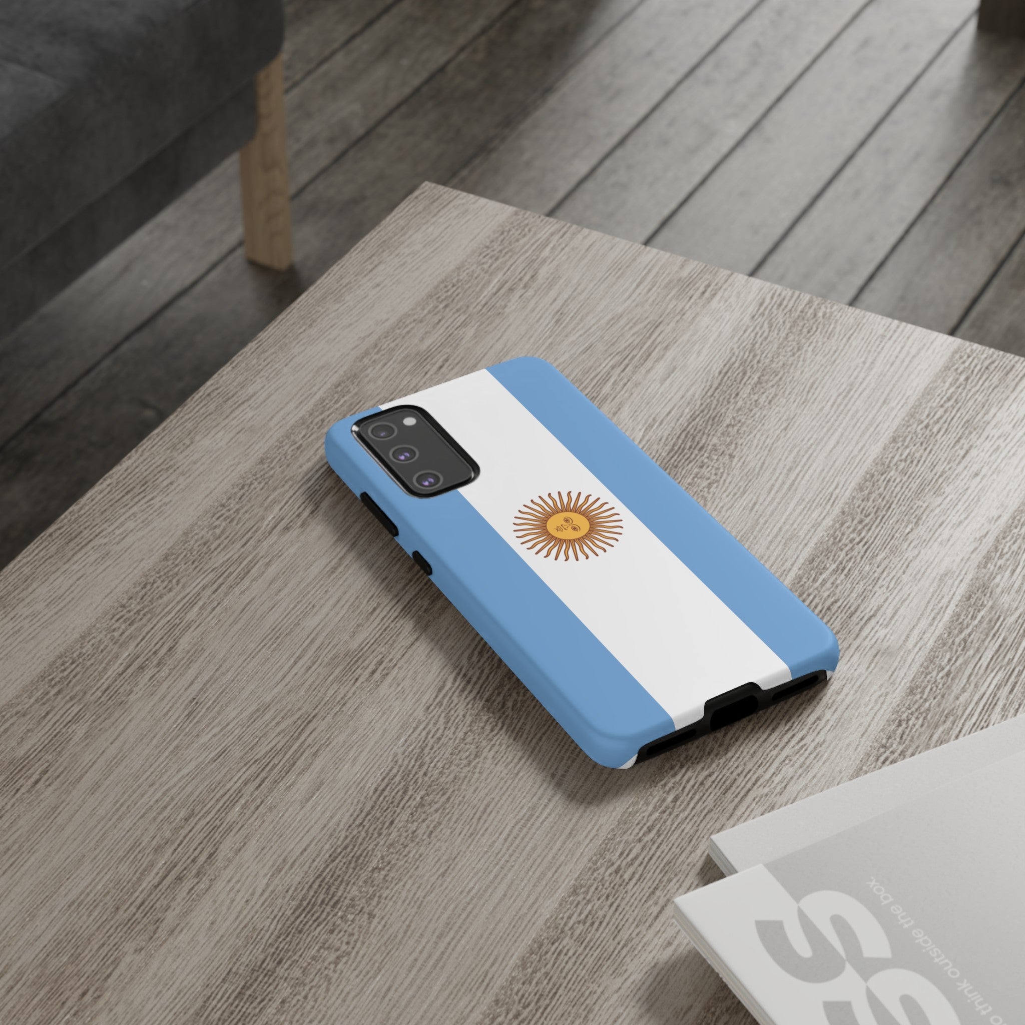 Argentina Phone Case