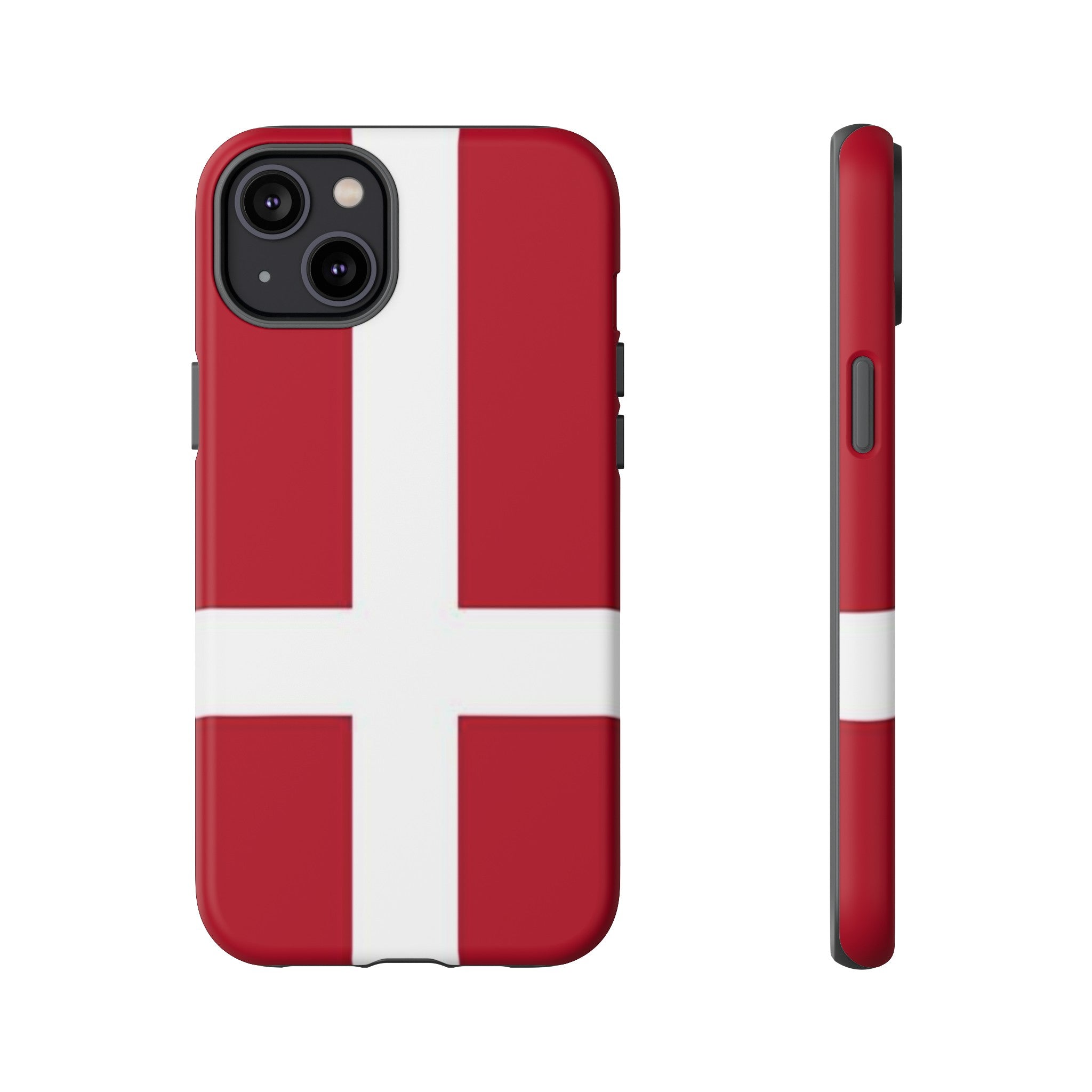 Denmark Phone Case