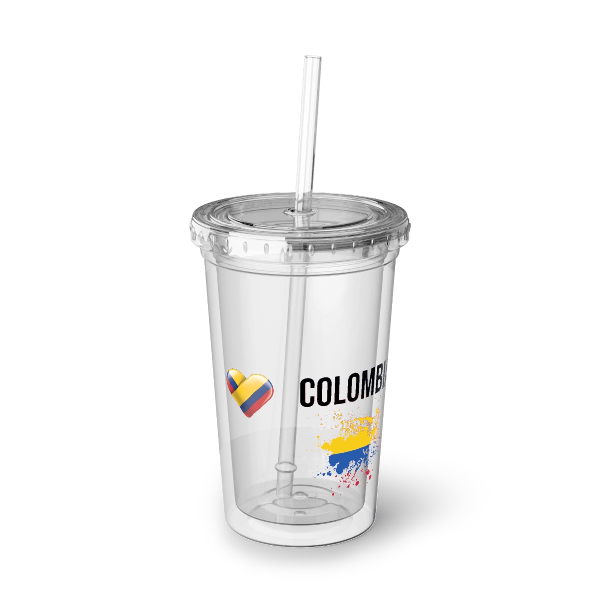 Colombia Cup