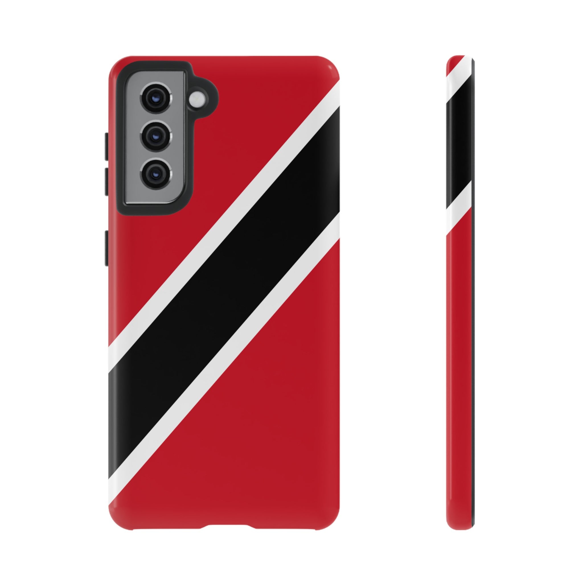 Trinidad And Tobago Phone Case