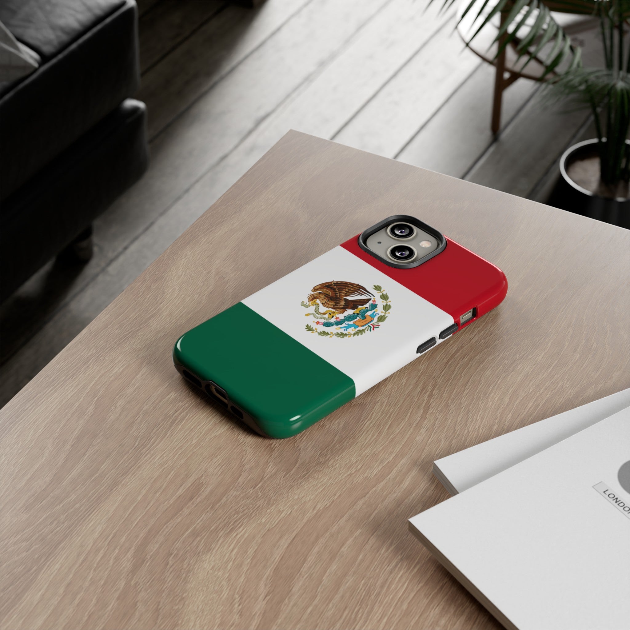 Mexico Phone Case