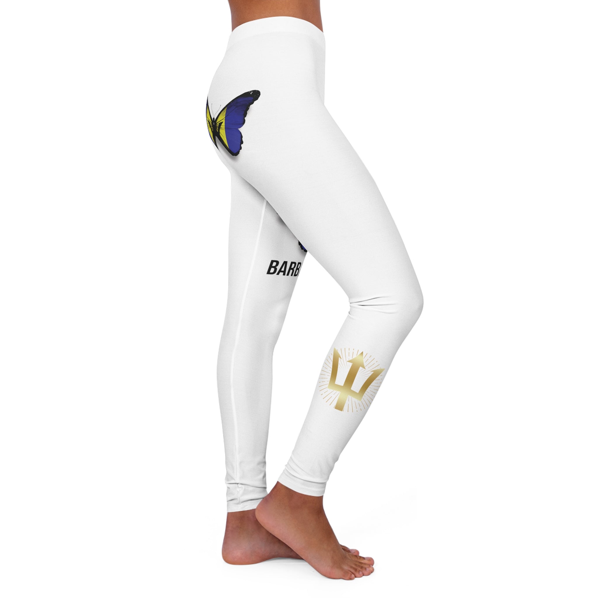 Barbados Women's Leggings