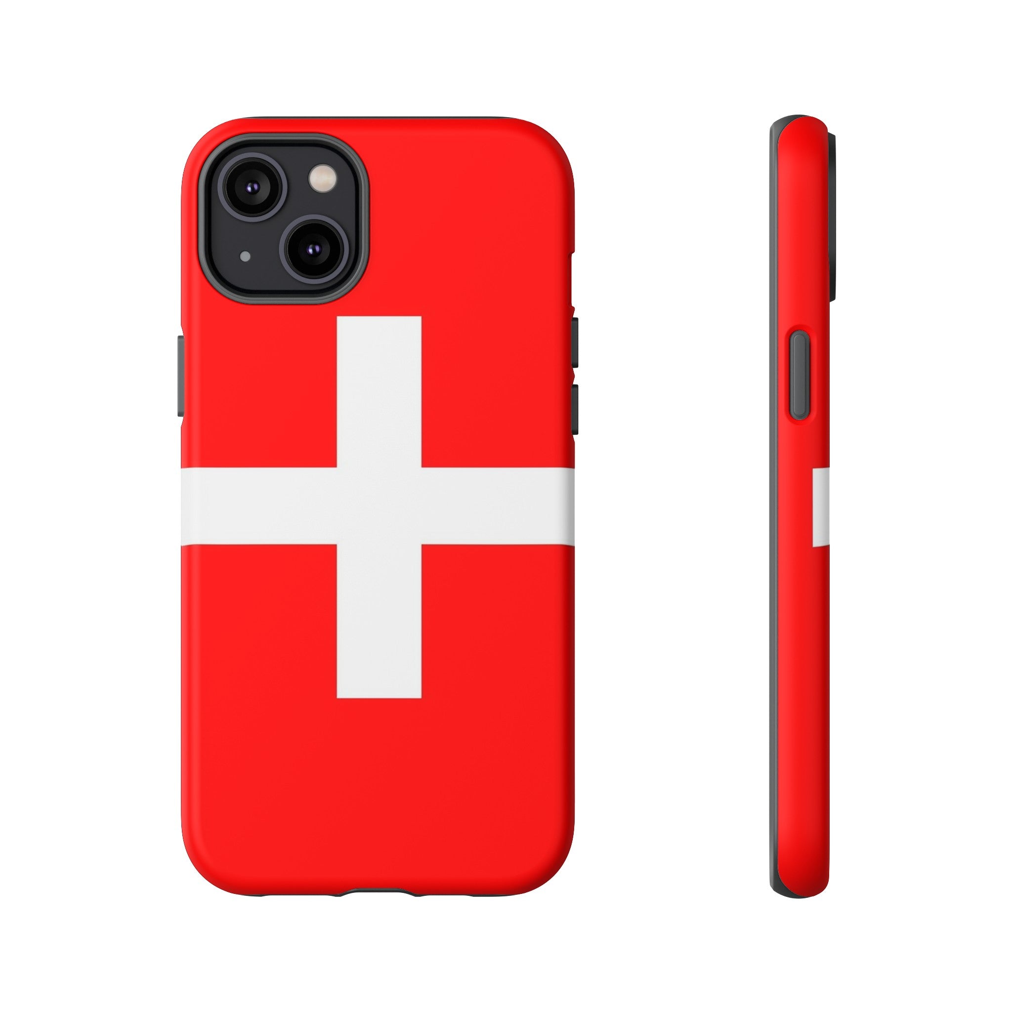 Switzerland Phone Case