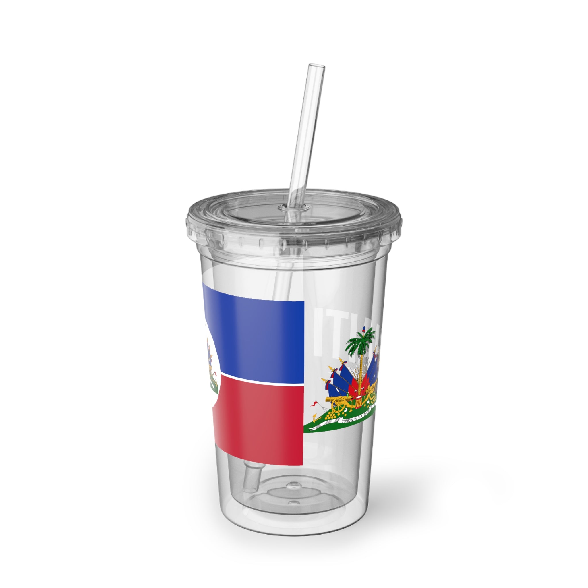 Haiti Cup