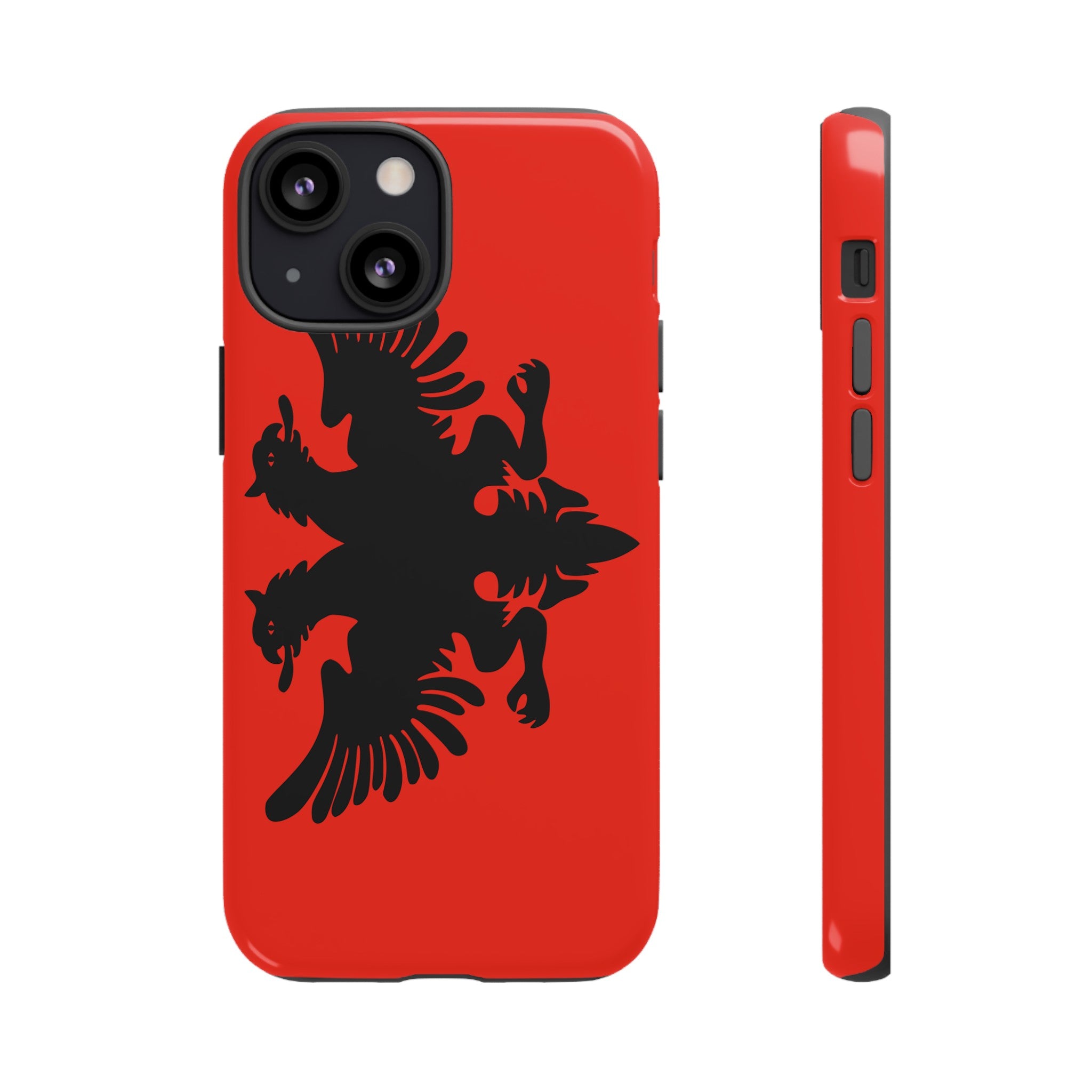 Albania Phone Case