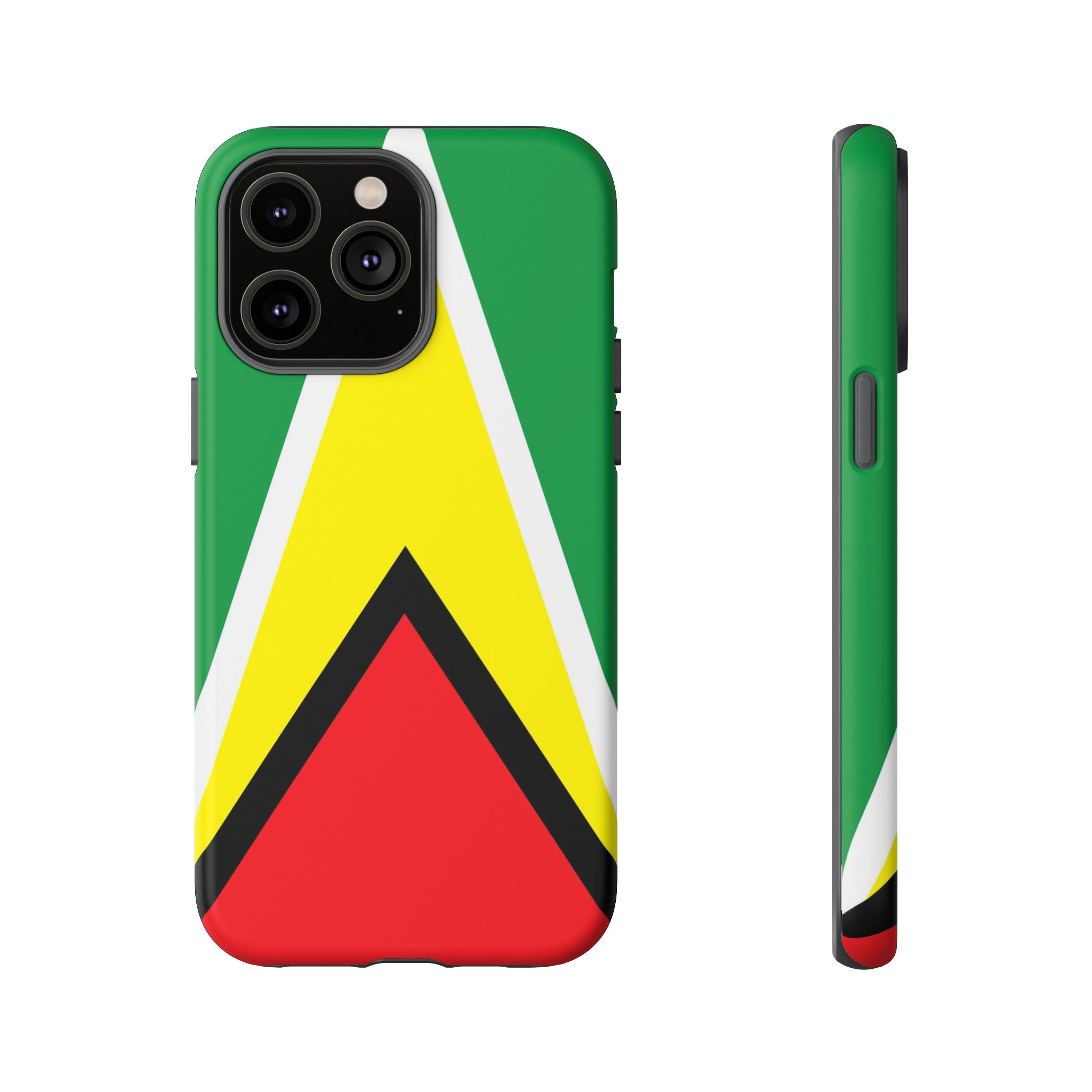 Guyana Phone Case