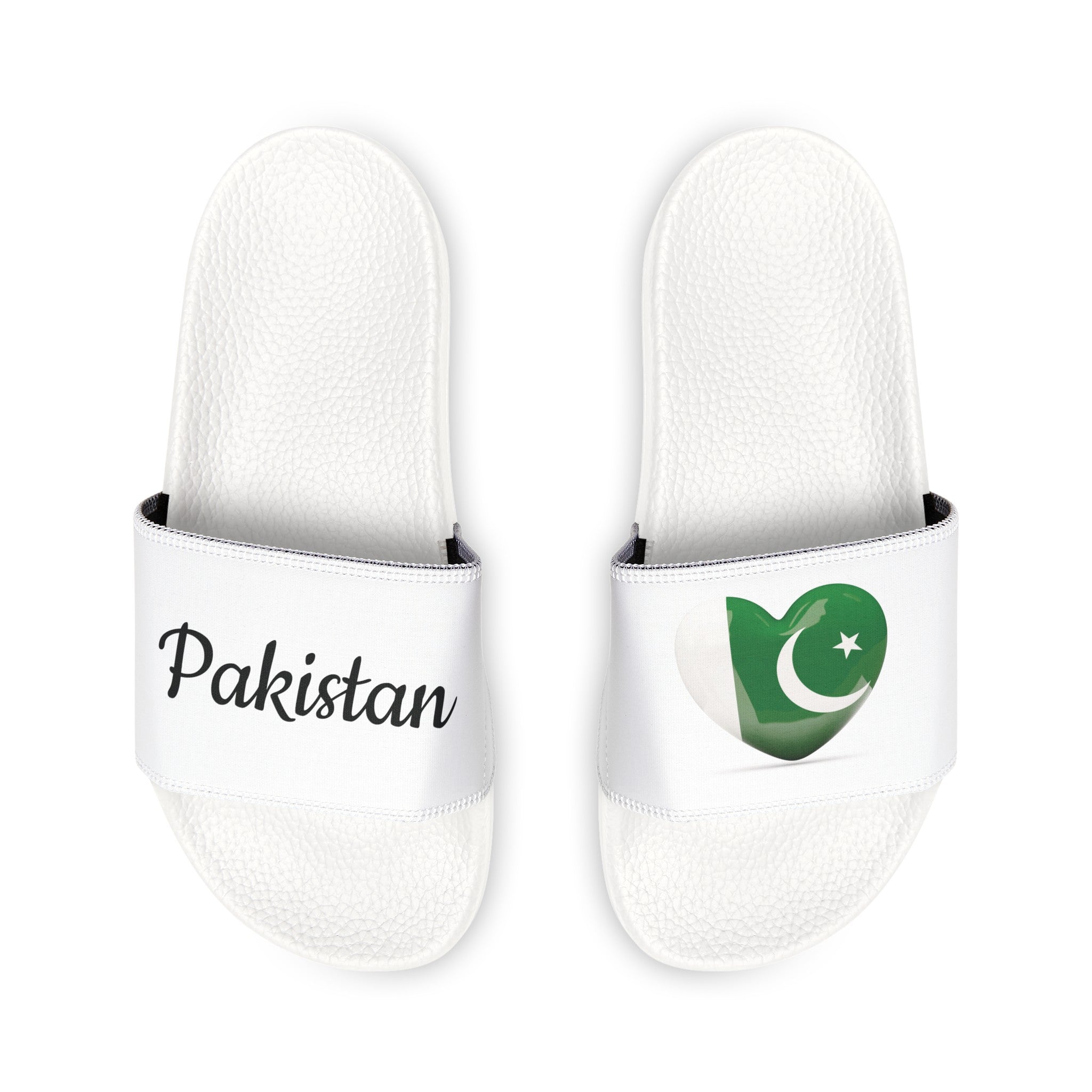 Pakistan Women's Sliders