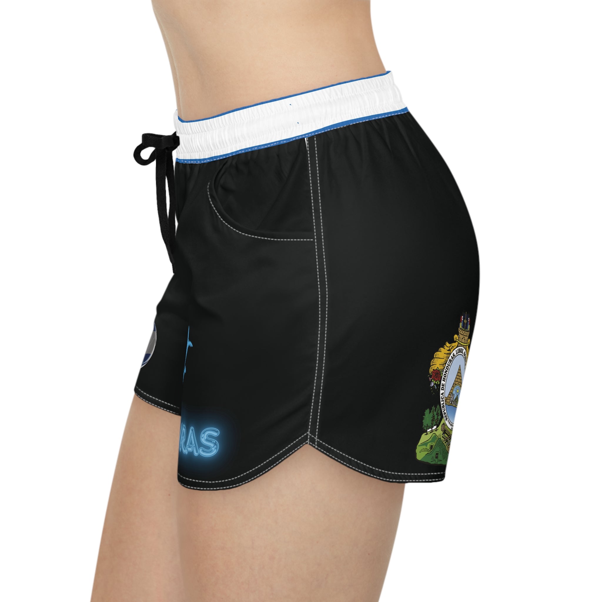 Honduras Women's Football Shorts