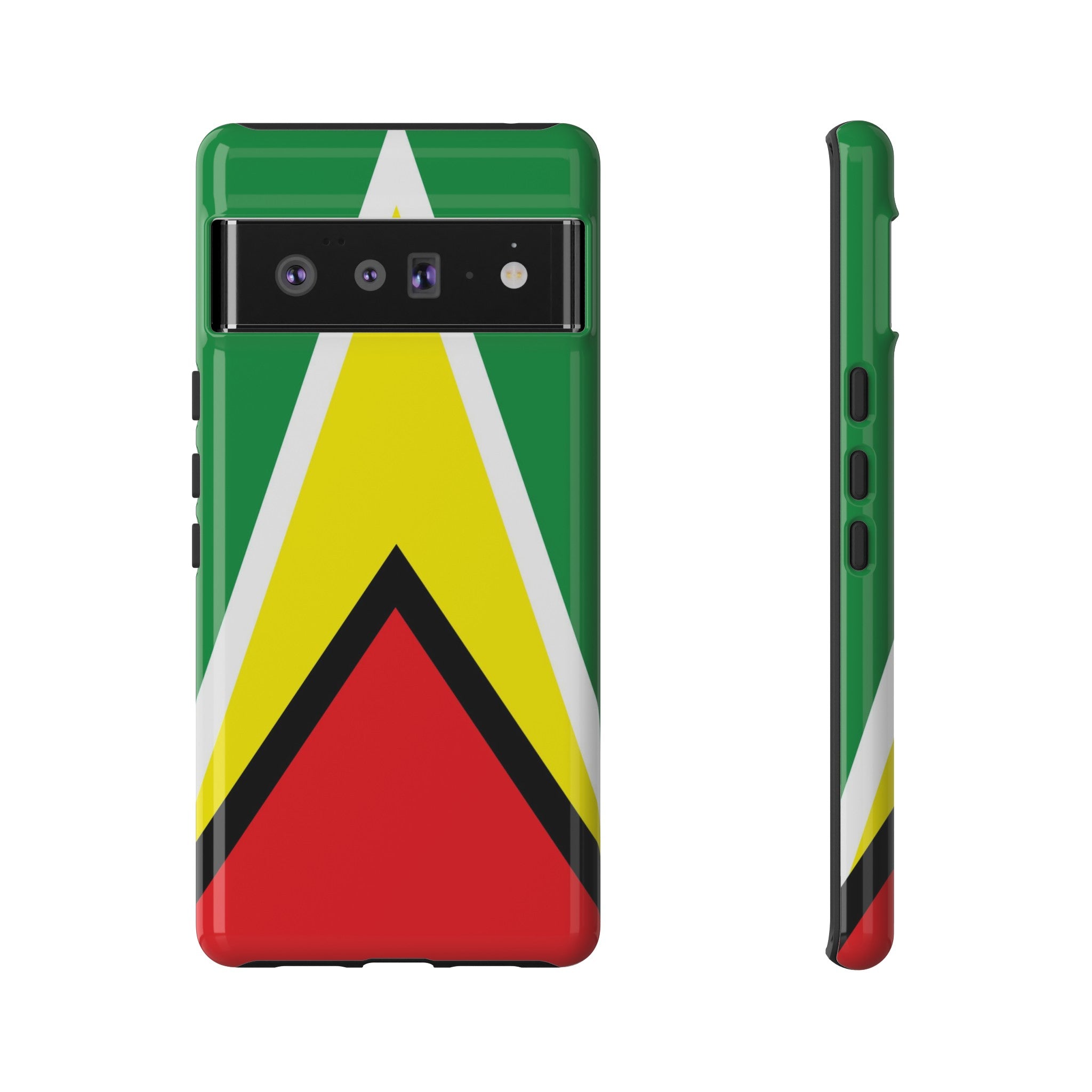 Guyana Phone Case