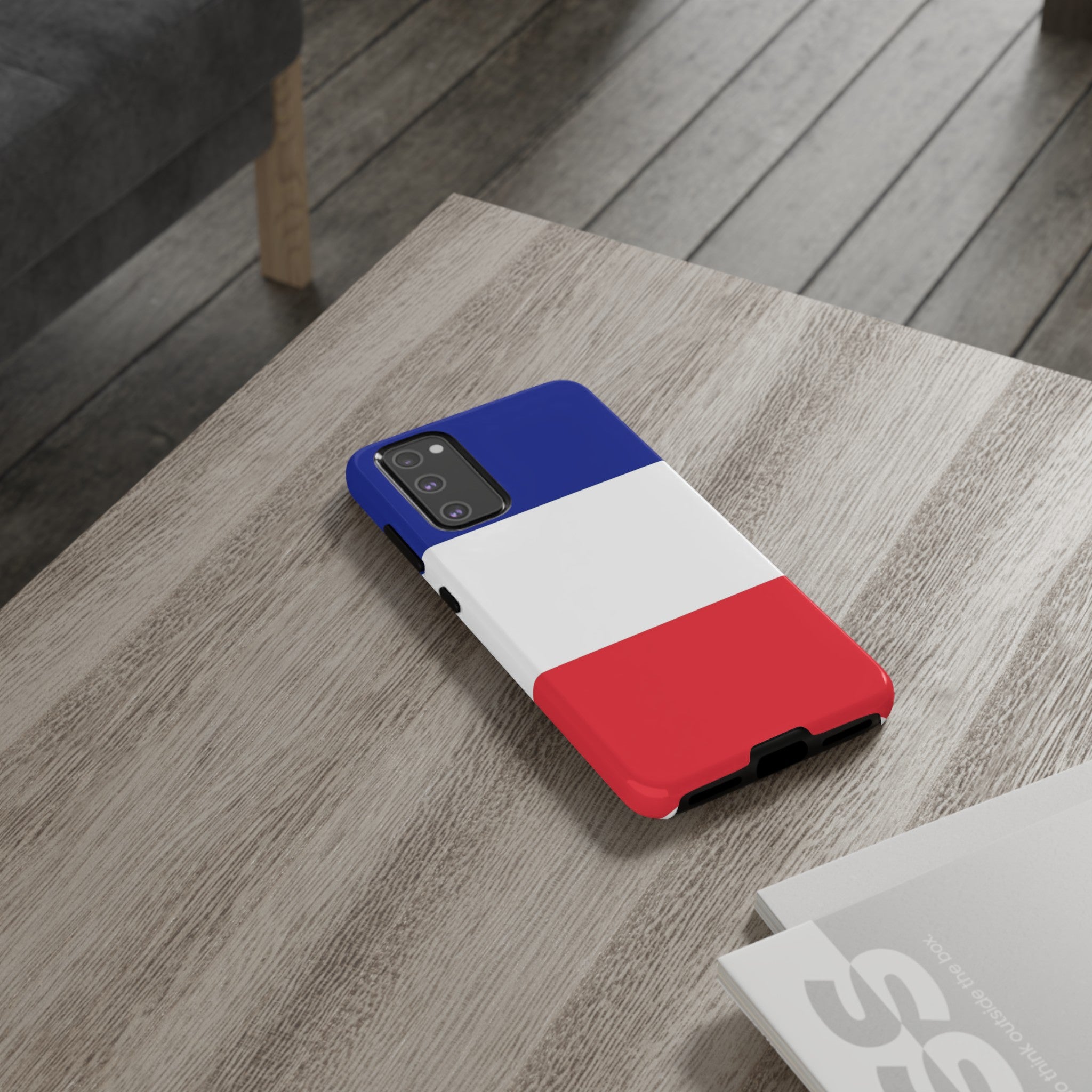 France Phone Case