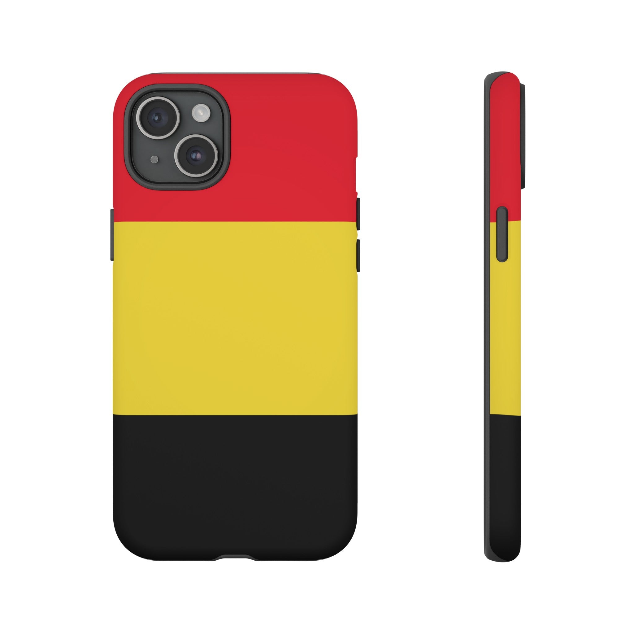 Belgium Phone Case