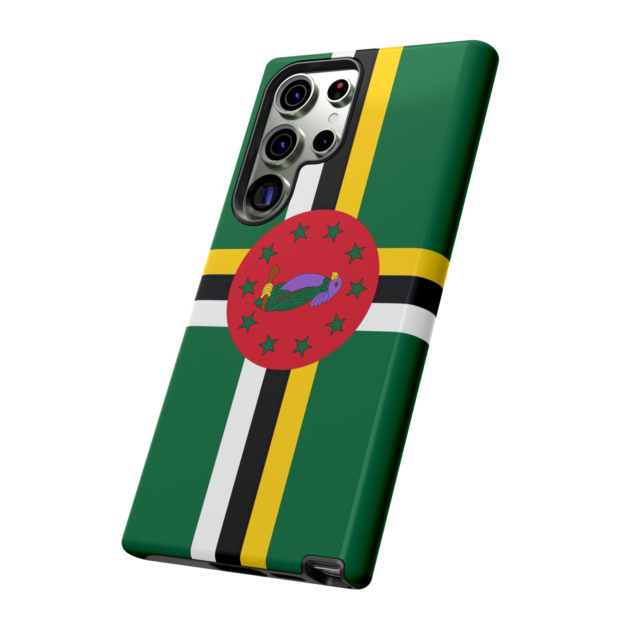 Dominica Phone Case