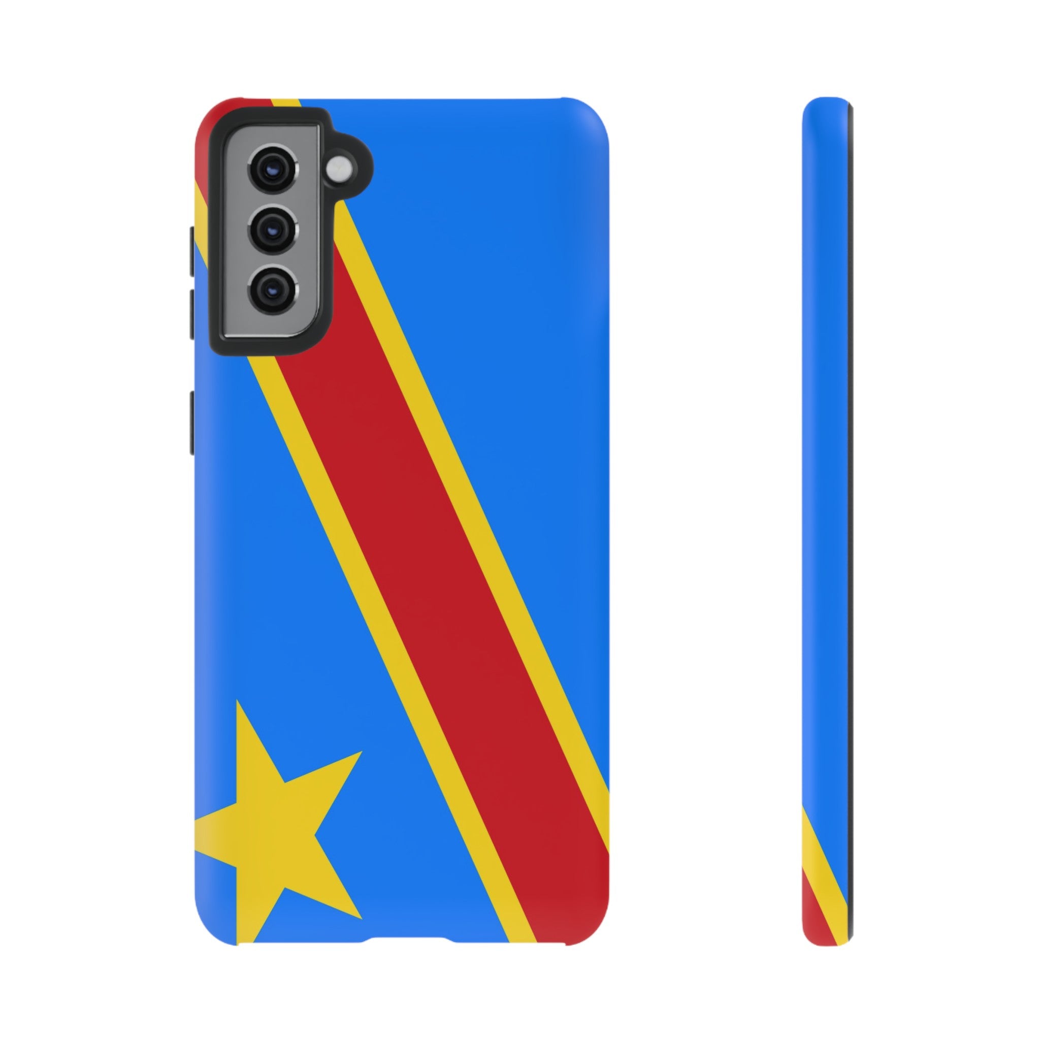 Congo Phone Case