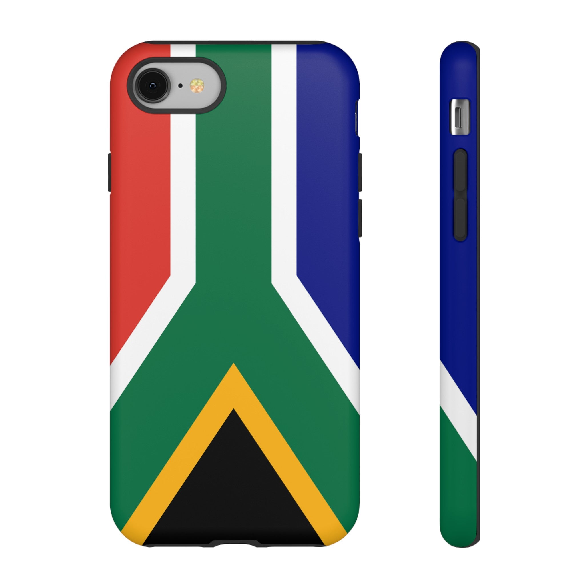 South Africa Phone Case