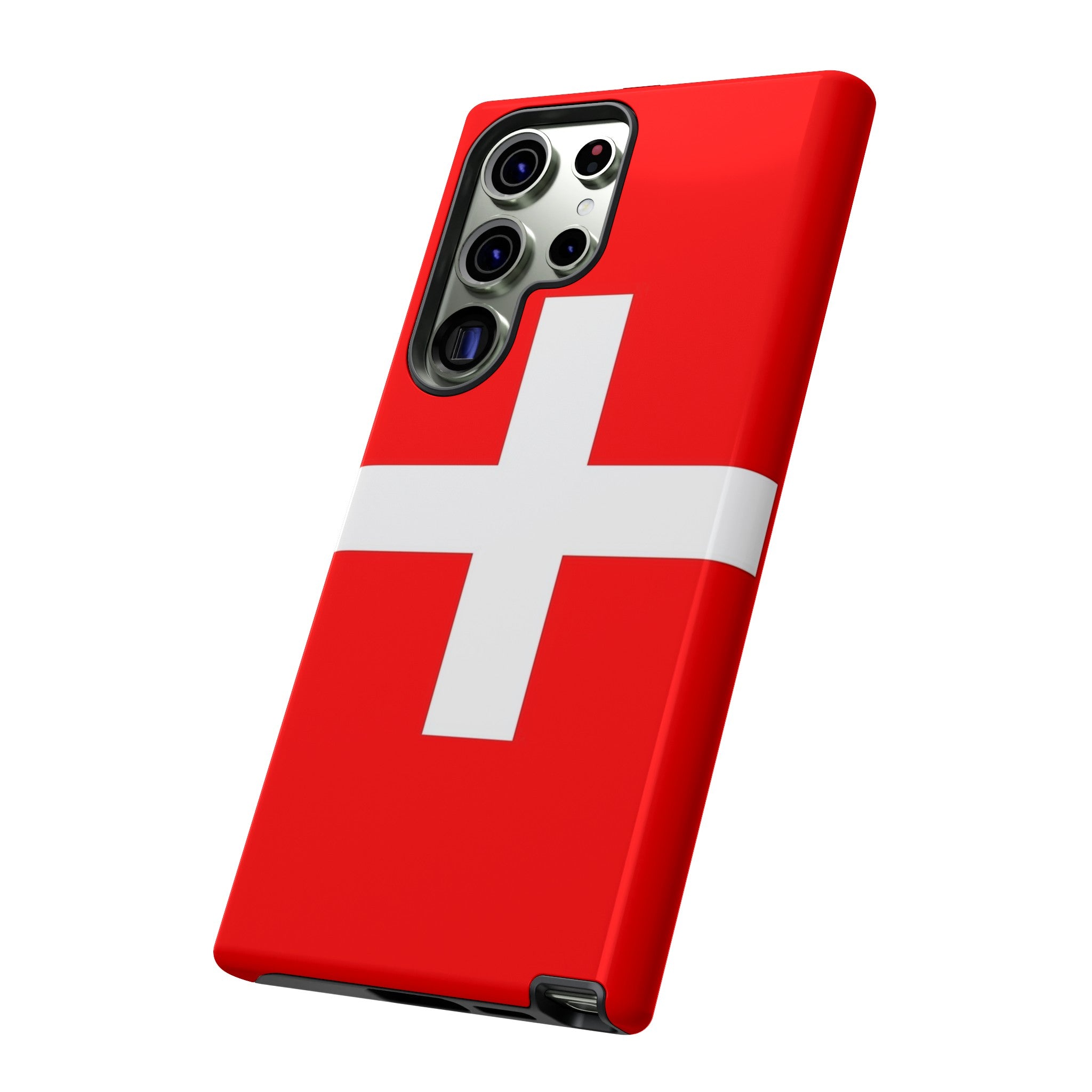 Switzerland Phone Case